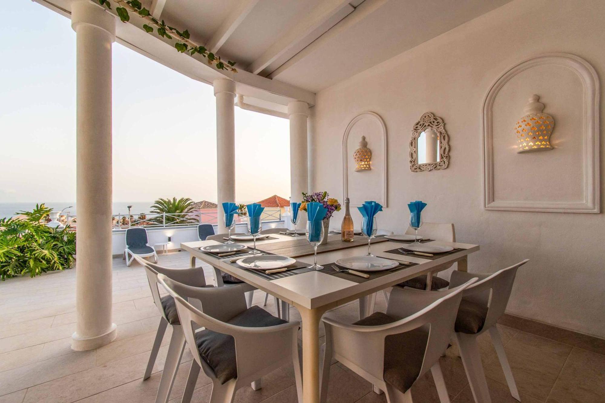 Villa Venecia