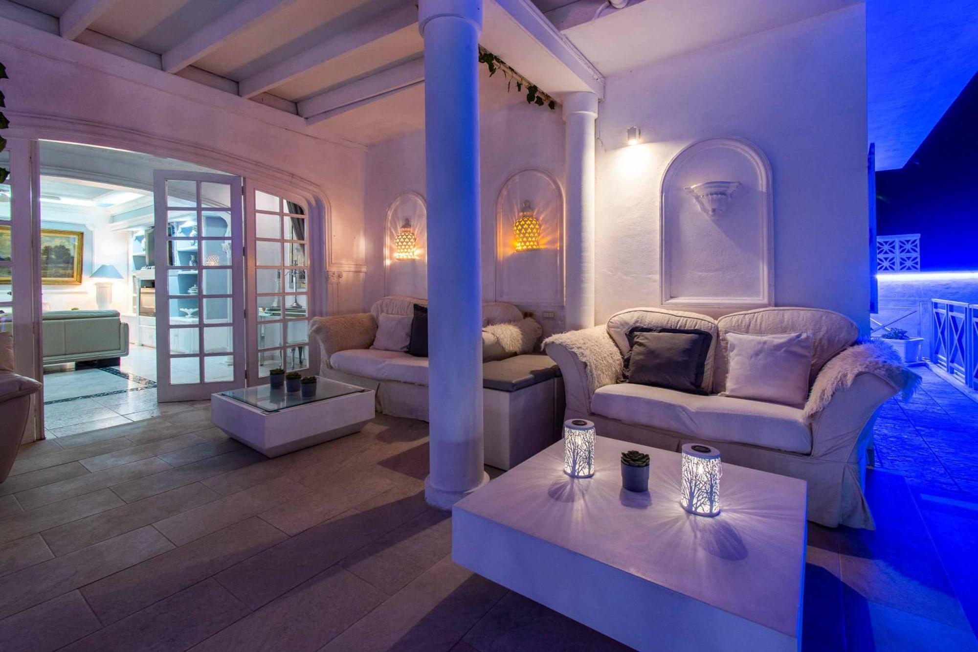 Villa Venecia