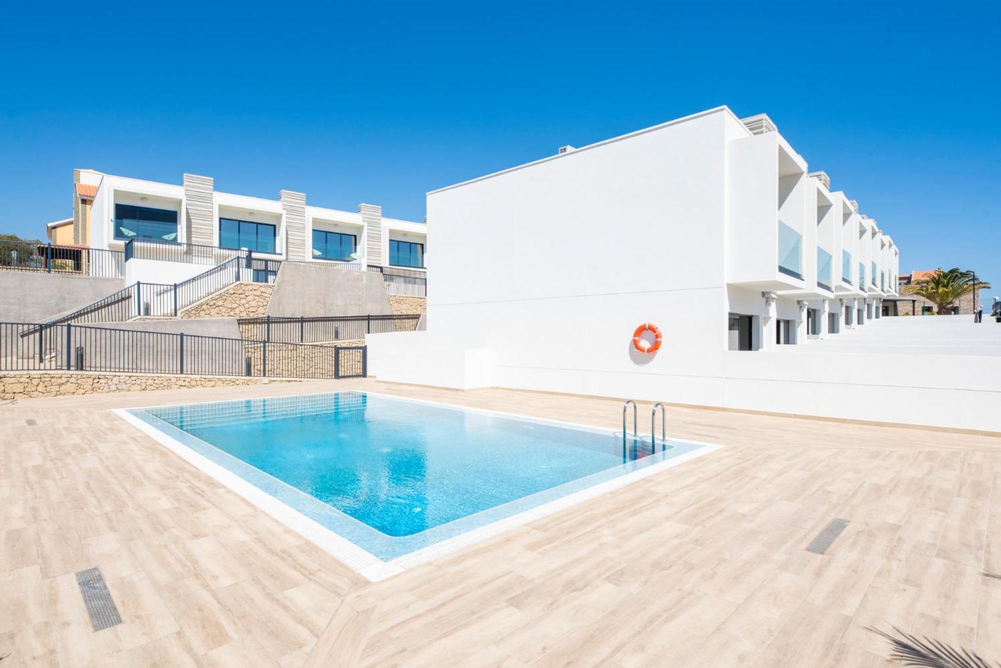 Medano4you Arecas Del Mar Hébergement de vacances