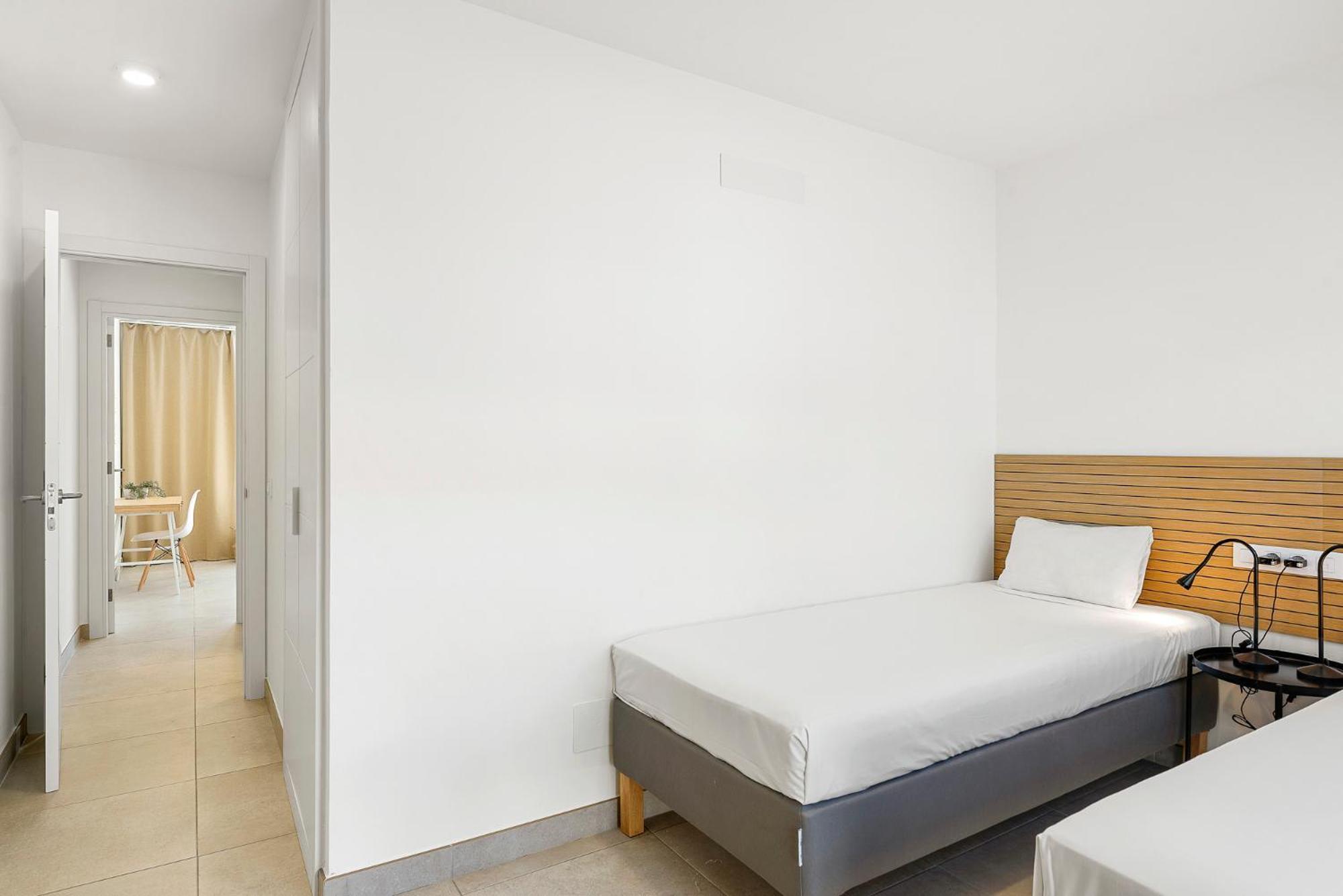 Hébergement de vacances Medano4you Arecas Del Mar *