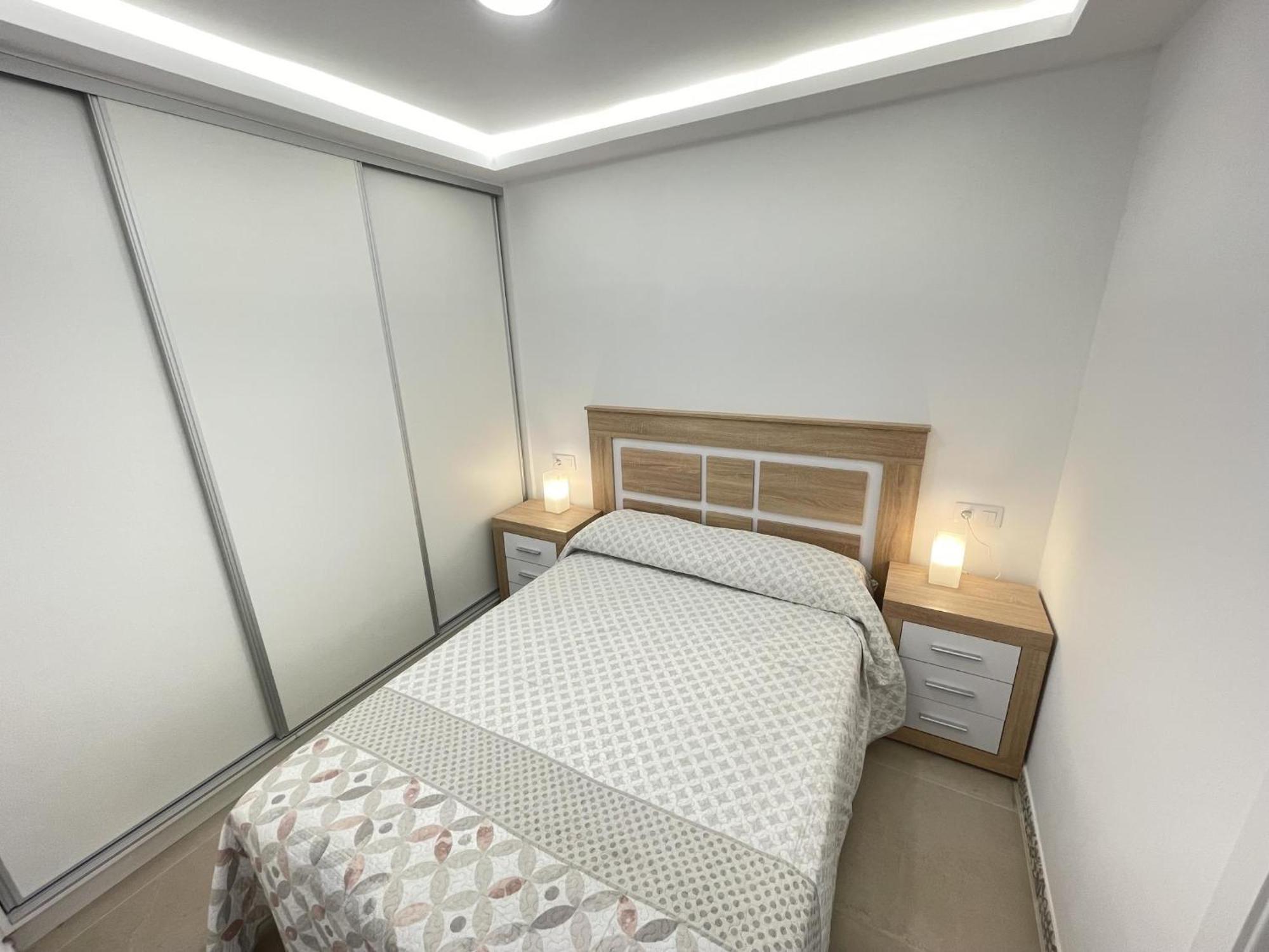 10. Beautiful Esmeralda With A/c Apartamento *