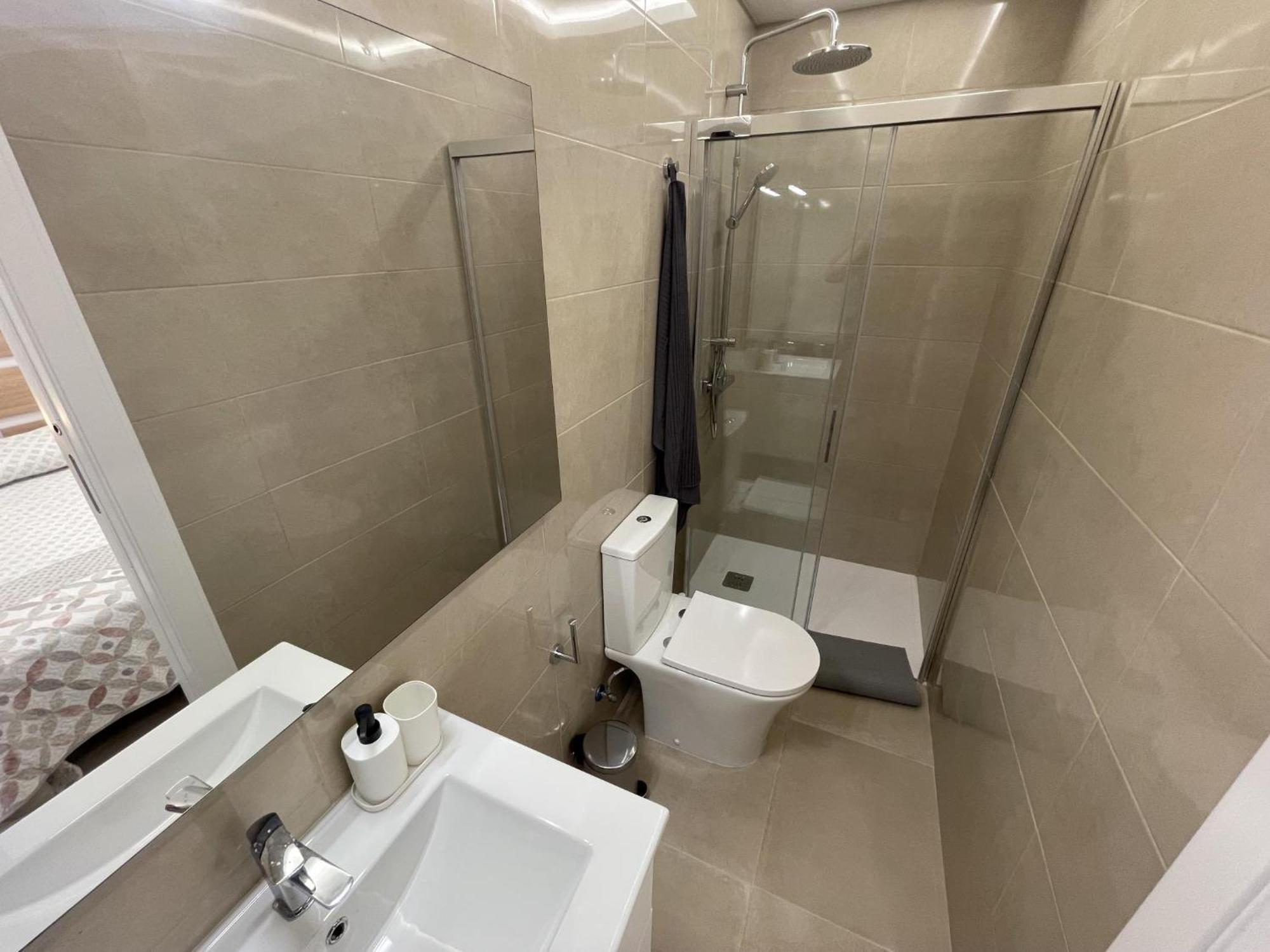 Apartamento 10. Beautiful Esmeralda With A/c
