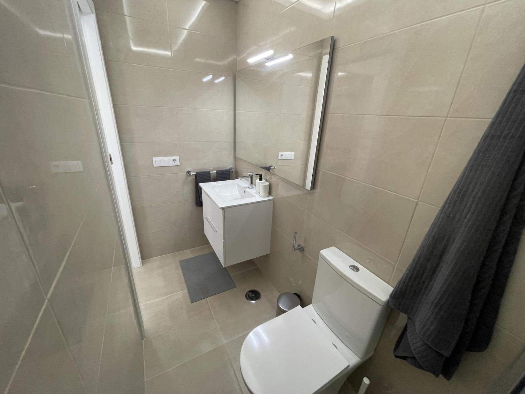10. Beautiful Esmeralda With A/c Apartamento Costa Adeje (Tenerife)