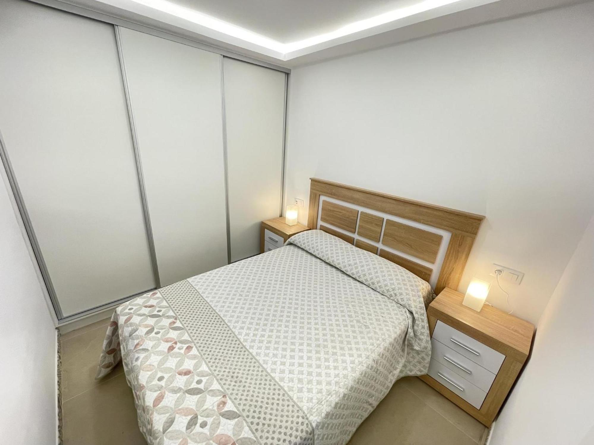 10. Beautiful Esmeralda With A/c Apartamento *