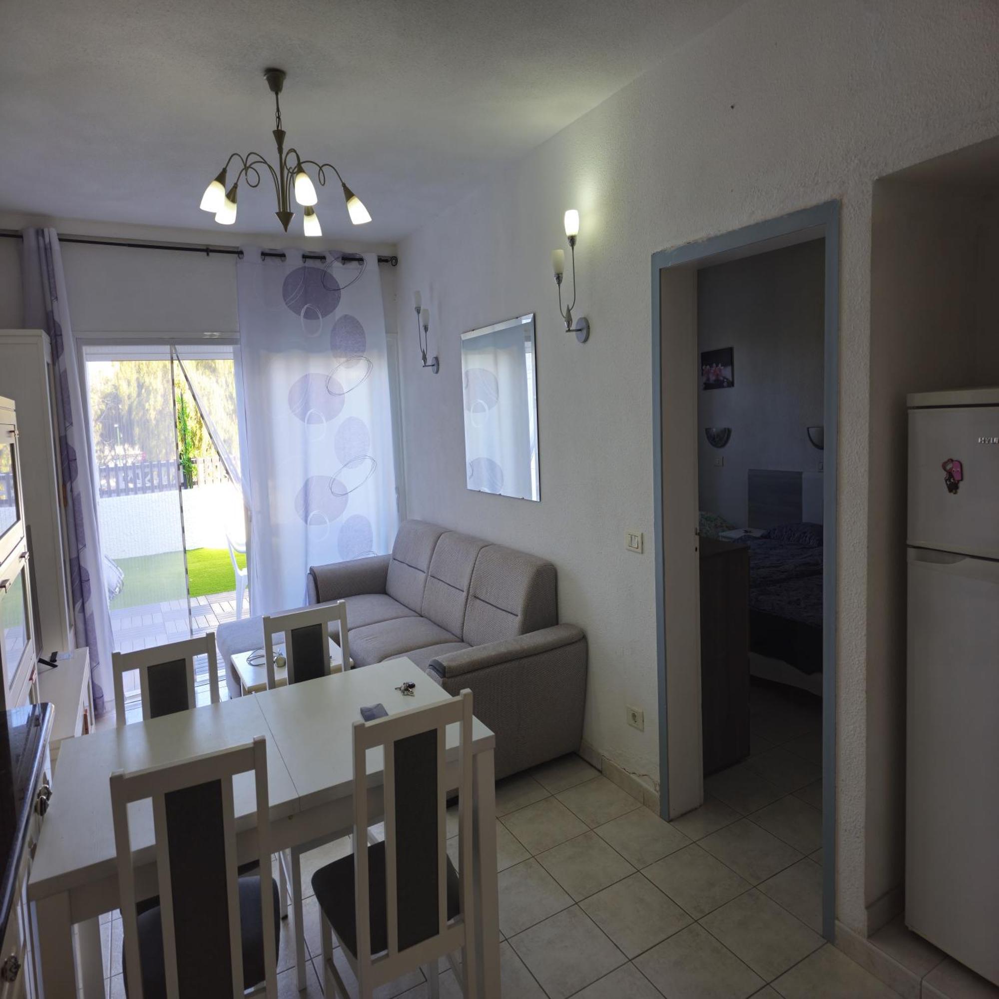 Apartamento Eureka , * Costa Del Silencio