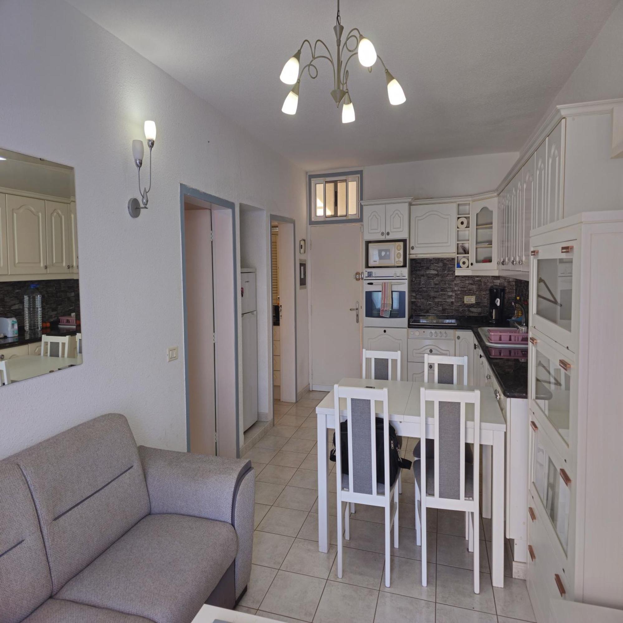 Apartamento Eureka ,