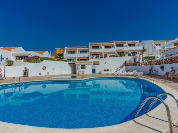 97 Hermosa Marina Primavera Con Terraza Y Piscina Appartement