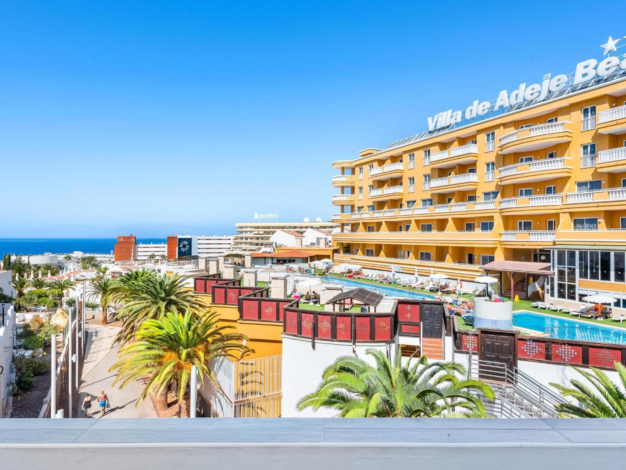 97 Hermosa Marina Primavera Con Terraza Y Piscina Appartement *