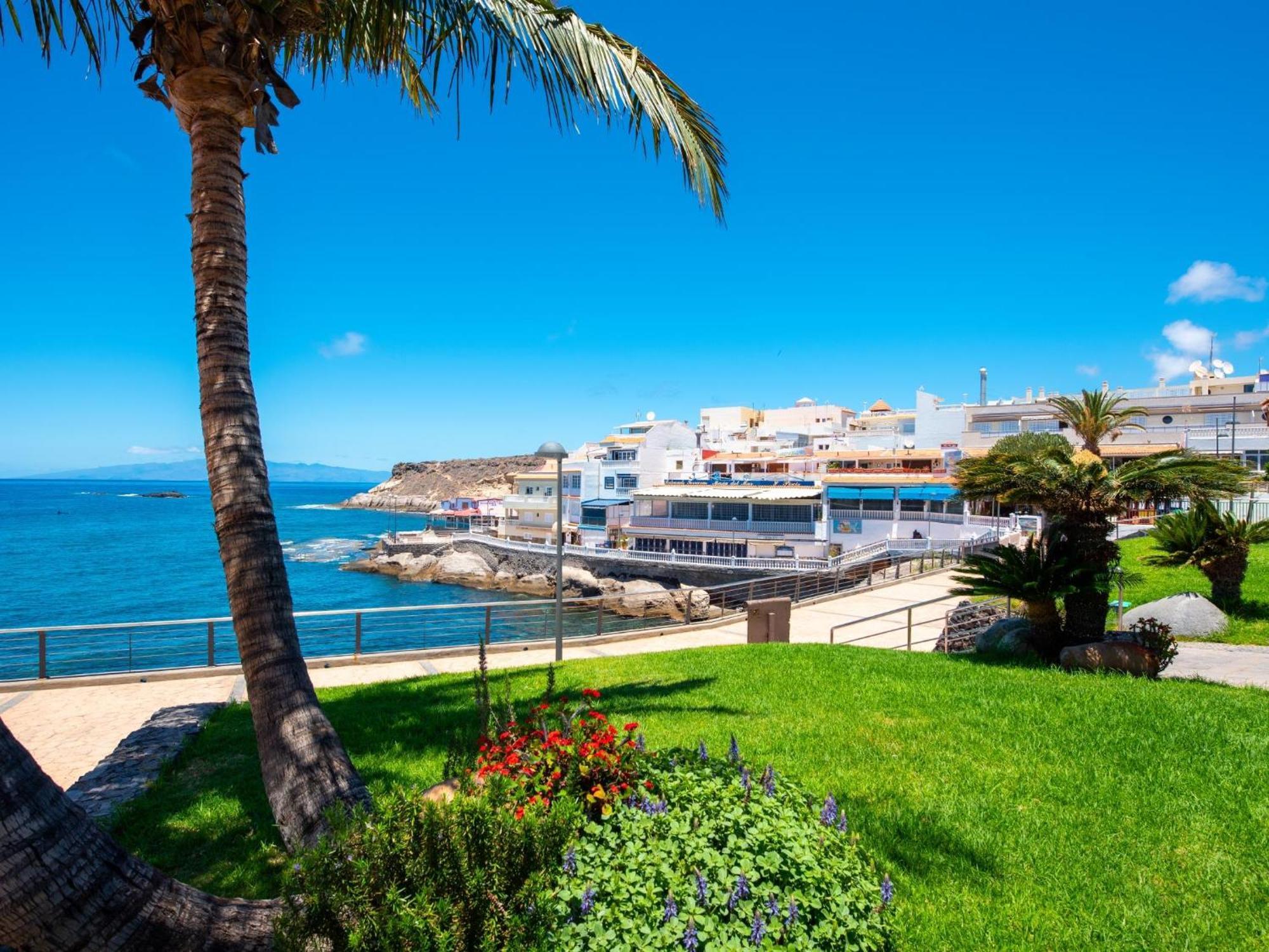 Apartamento 97 Hermosa Marina Primavera Con Terraza Y Piscina