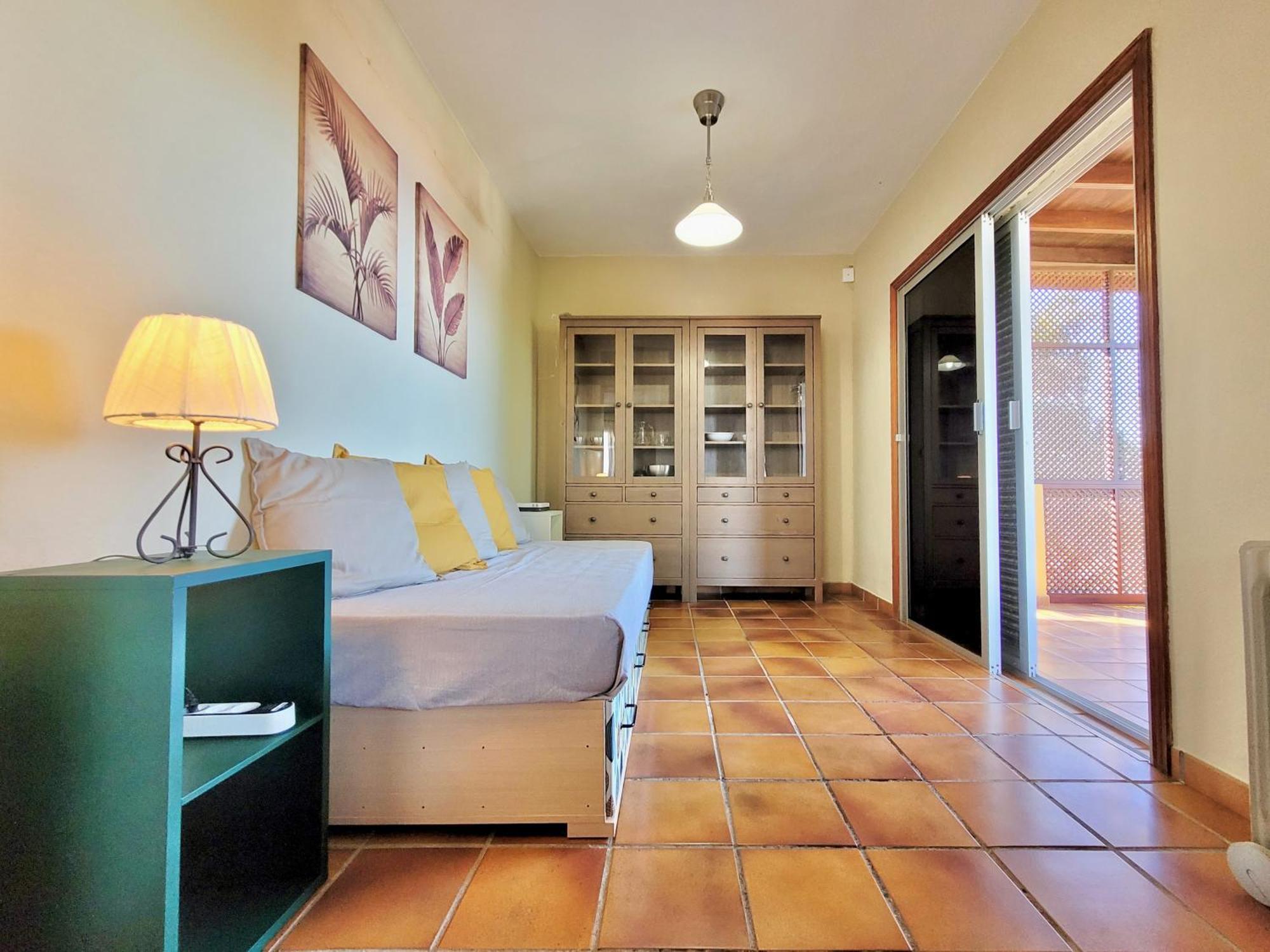 Villa Flores Y Sol Tacoronte