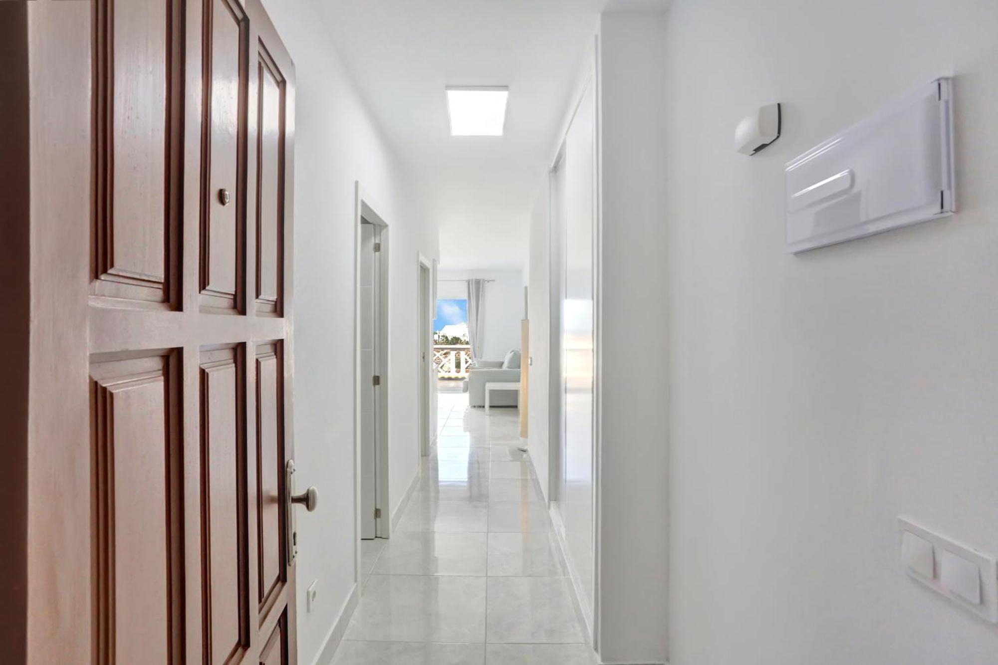 Apartamento Luxury Romantic Ocean View Costa Adeje (Tenerife)