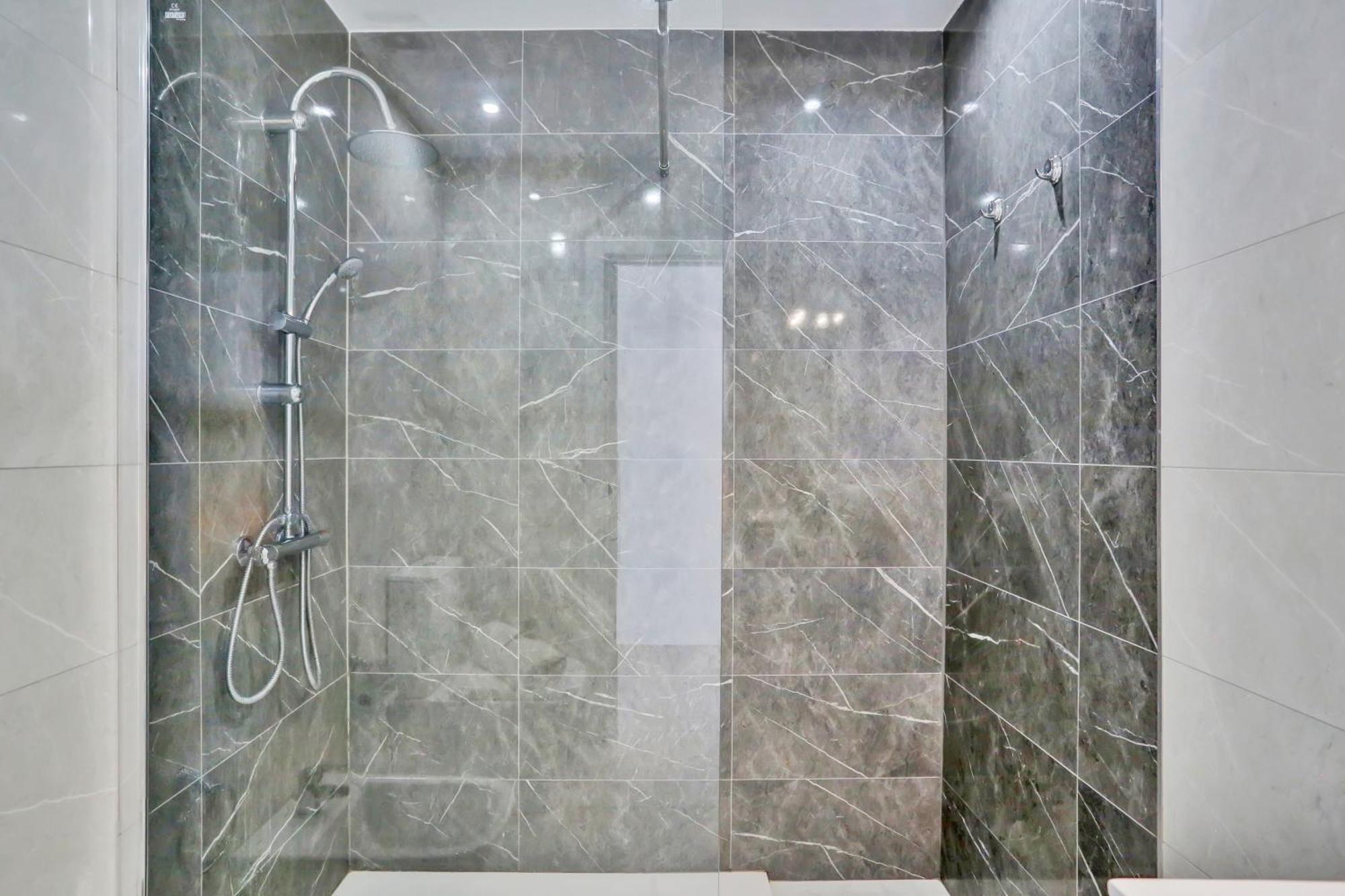 Luxury Romantic Ocean View Apartamento