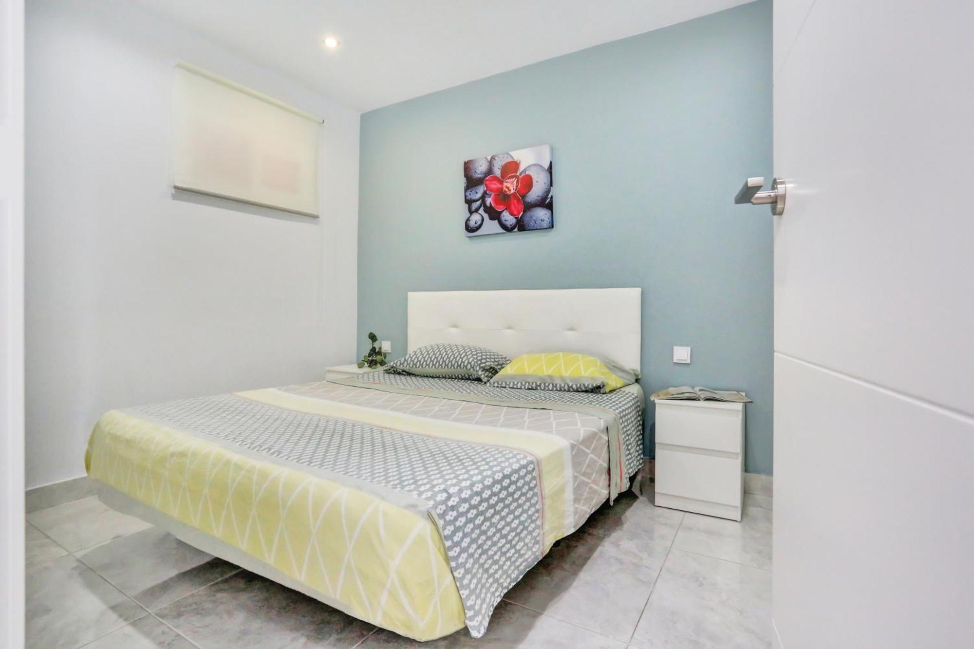 Luxury Romantic Ocean View Apartamento
