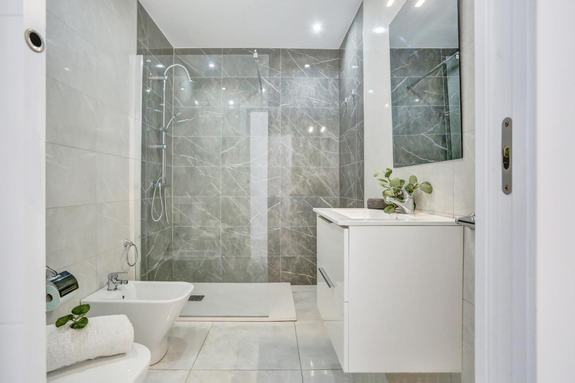 Apartamento Luxury Romantic Ocean View Costa Adeje (Tenerife)