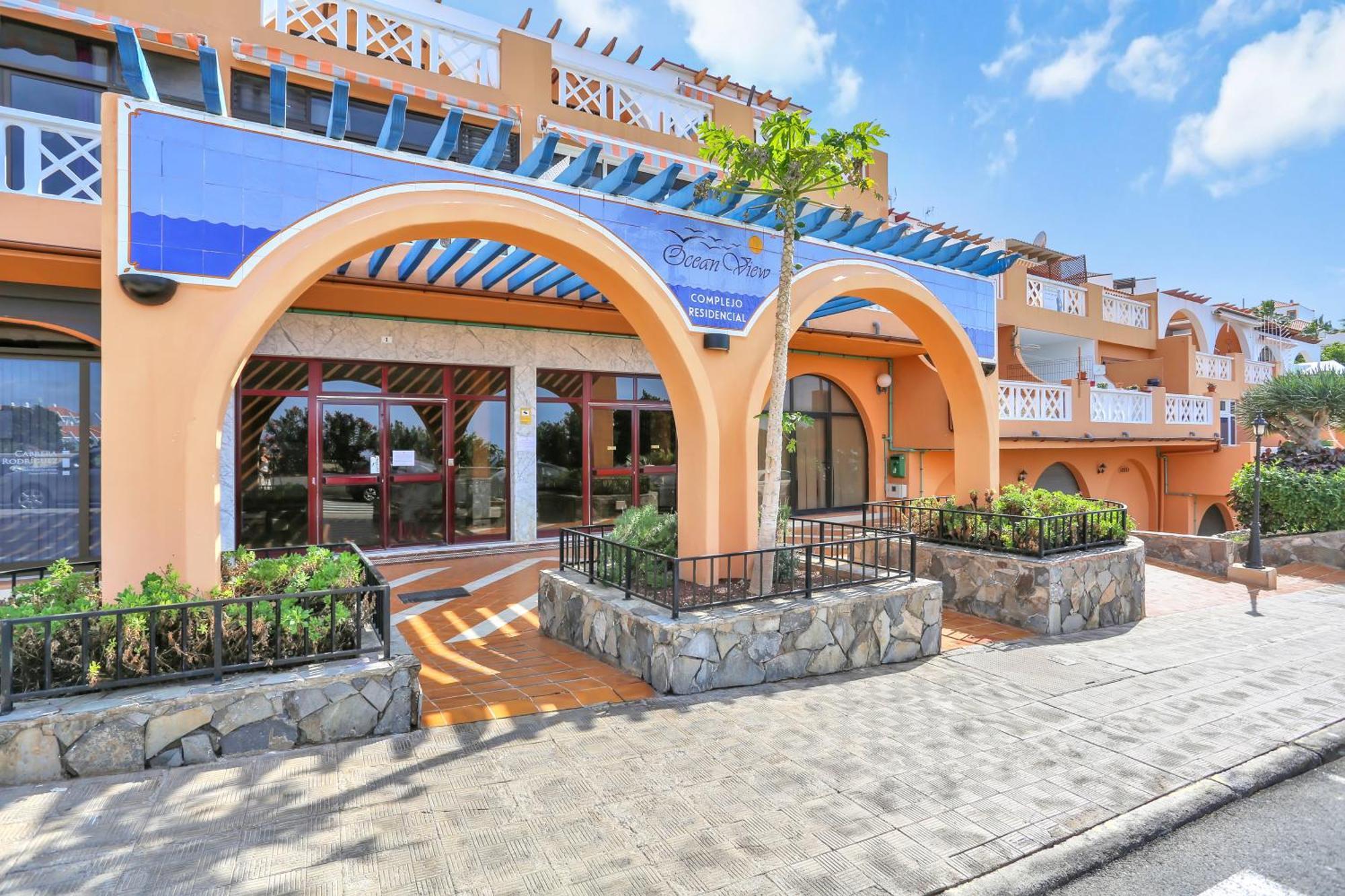 Apartamento Luxury Romantic Ocean View *