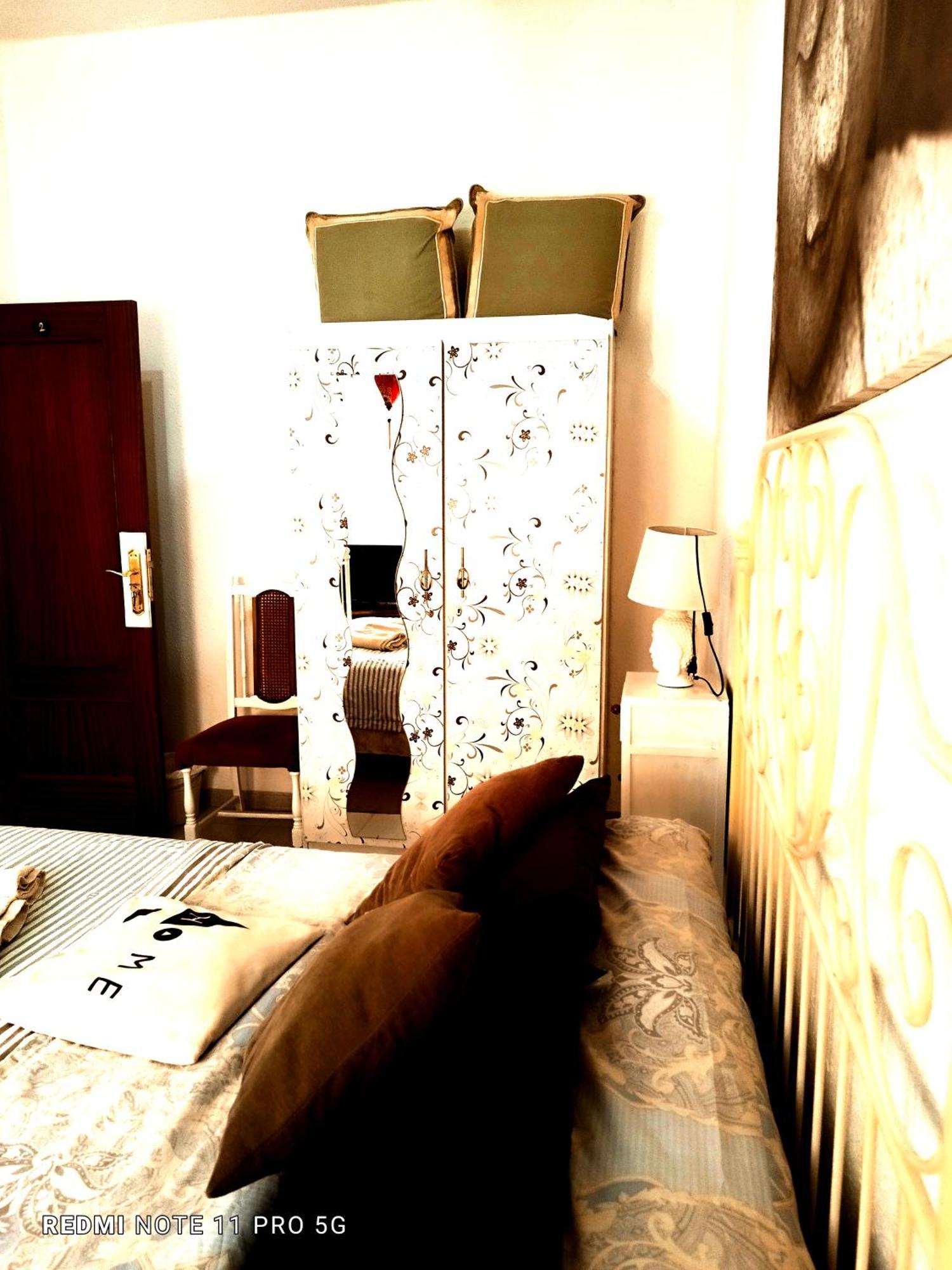 Casapatrizia Compartido Maison d'hôtes Santa-Cruz de Ténérife