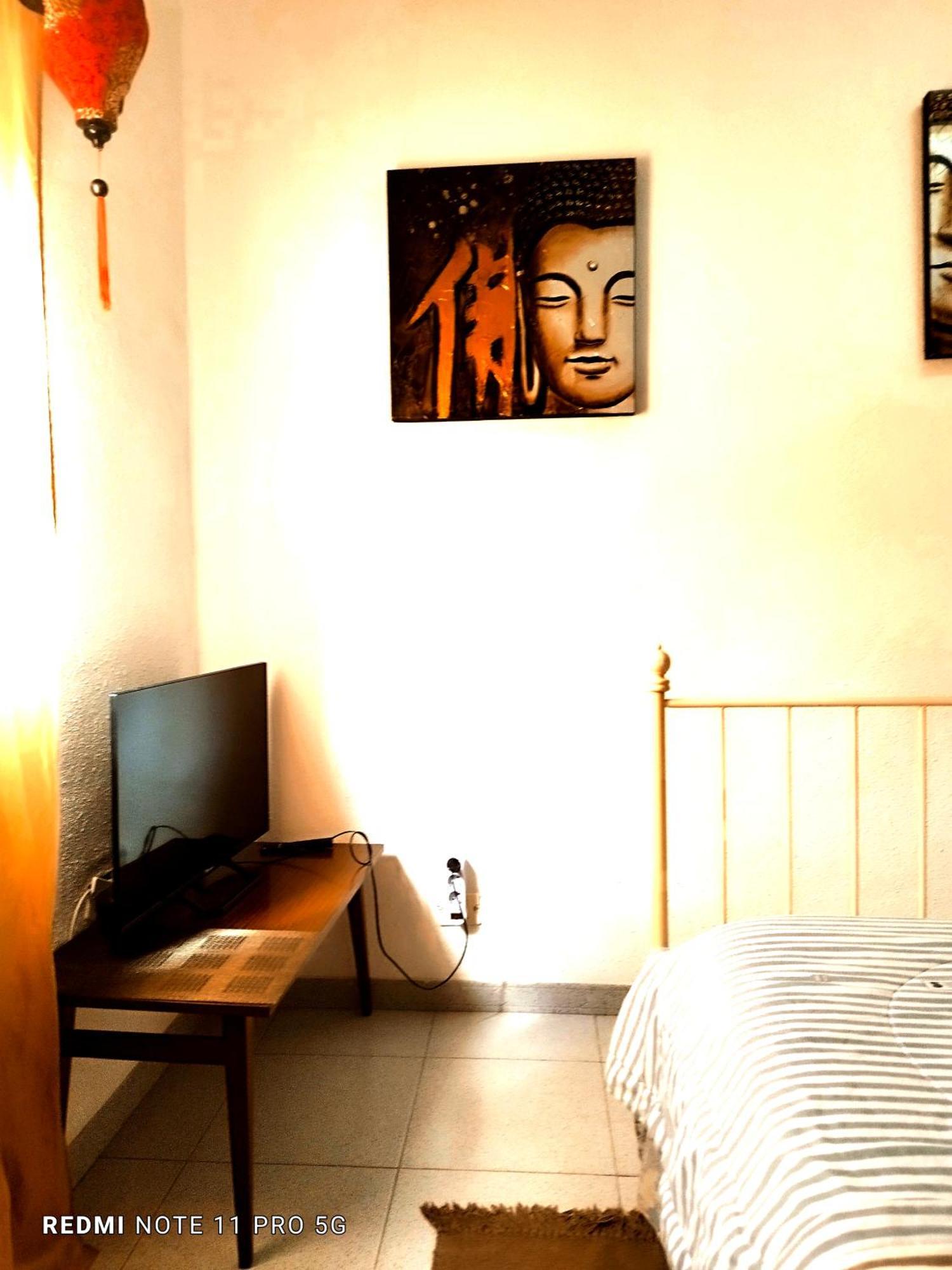 Casapatrizia Compartido Maison d'hôtes