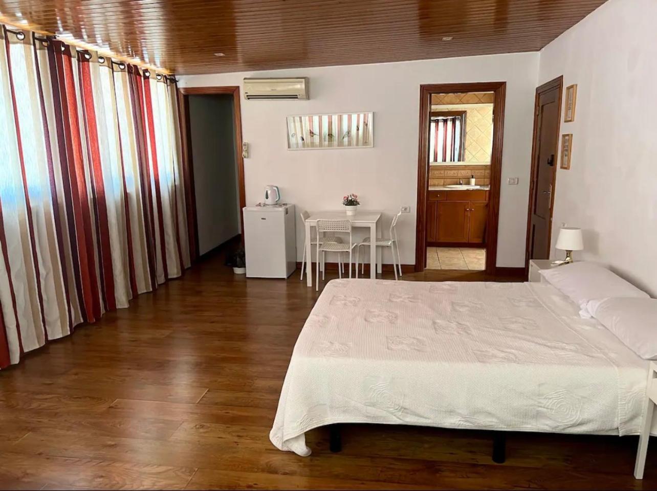 Edificio Rambla Pulido Apartment