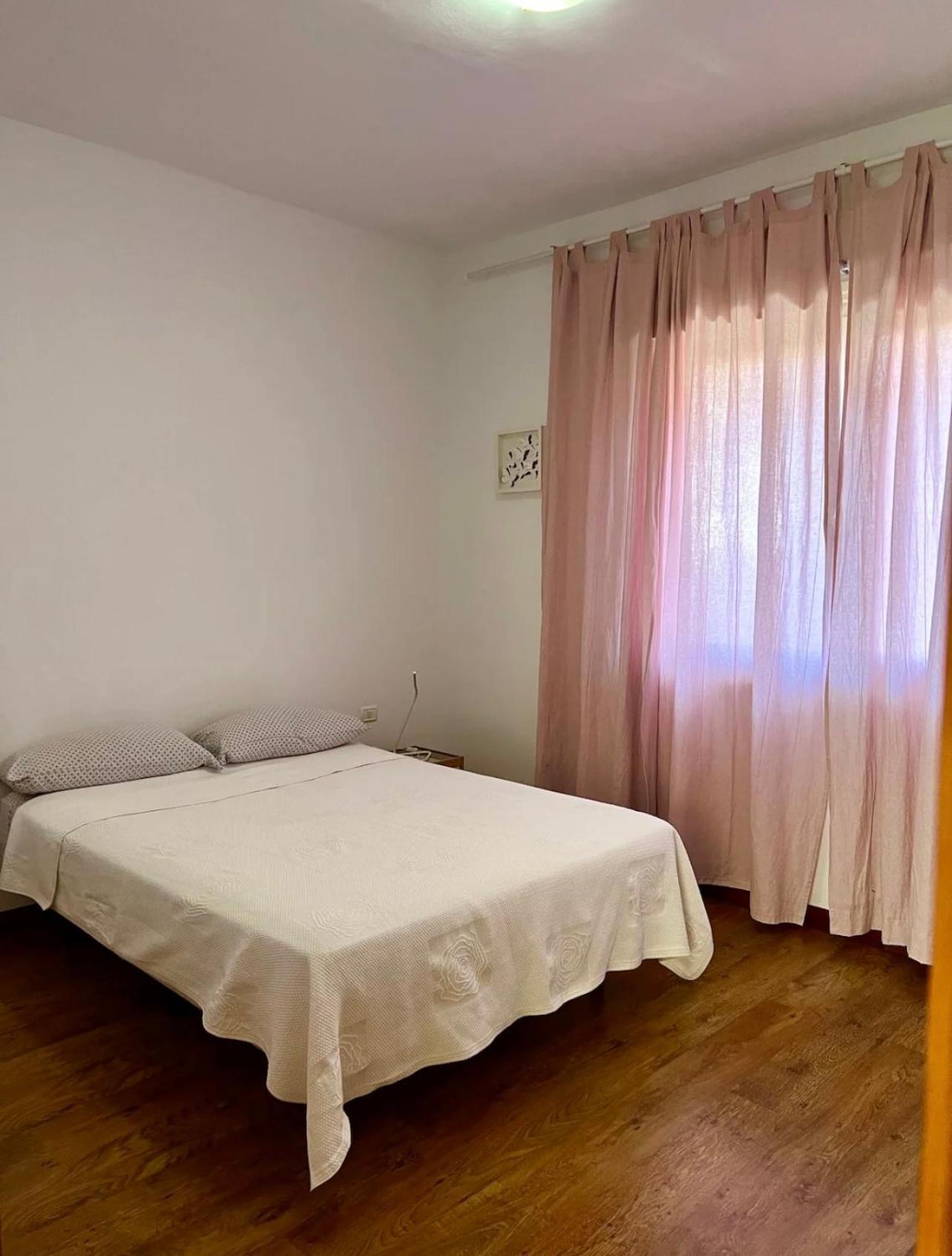 Apartment Edificio Rambla Pulido Santa Cruz de Tenerife