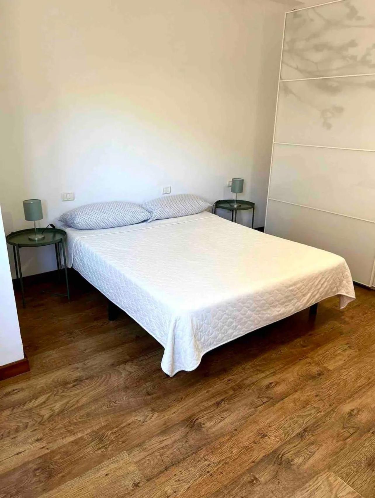 Apartment Edificio Rambla Pulido *