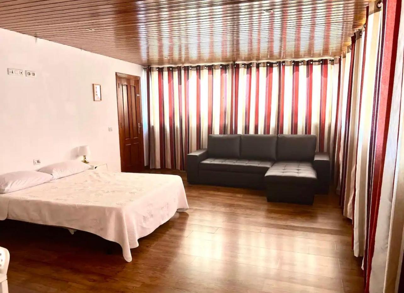 Apartment Edificio Rambla Pulido Santa Cruz de Tenerife