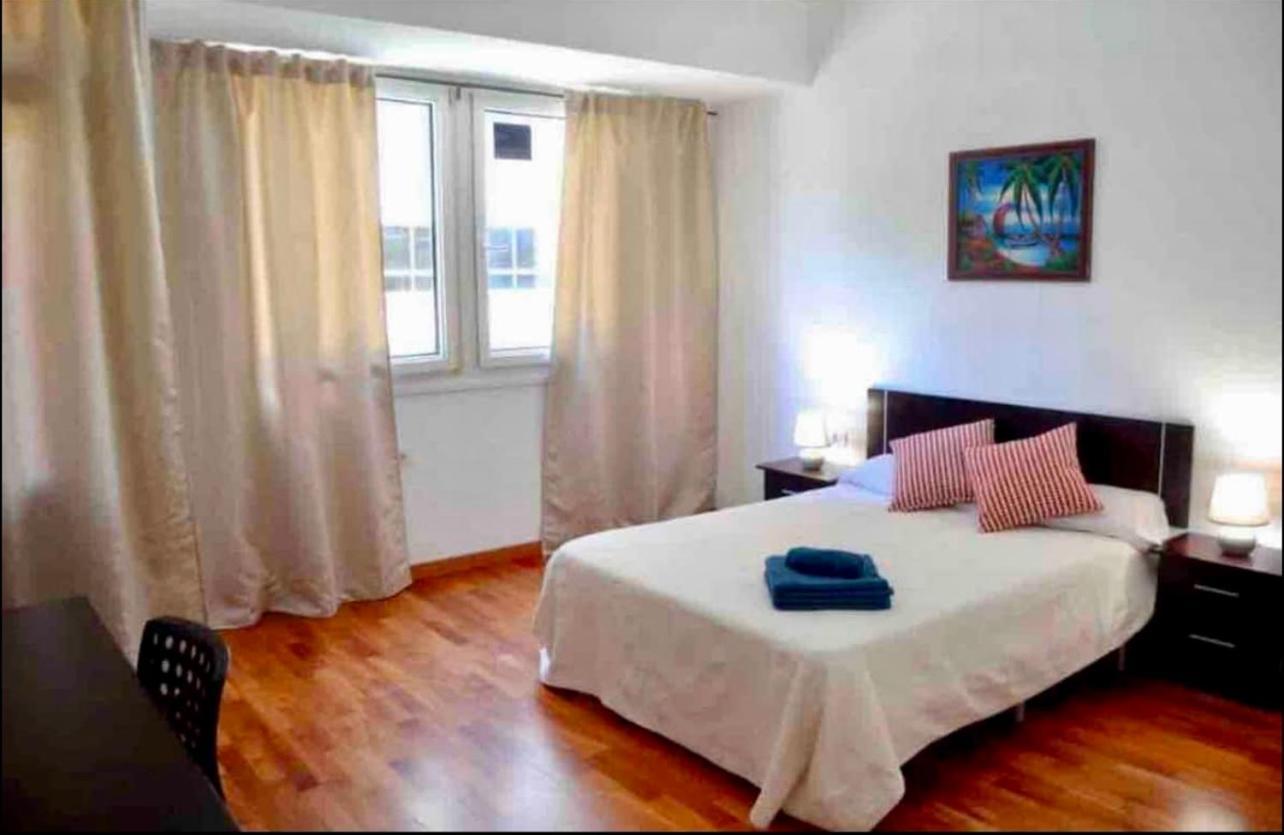 Apartment Edificio Rambla Pulido Santa Cruz de Tenerife