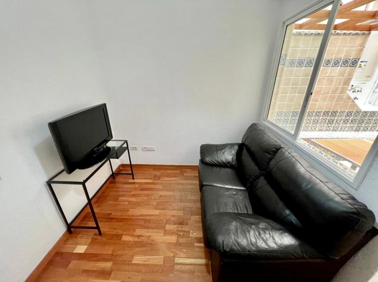 Apartment Edificio Rambla Pulido