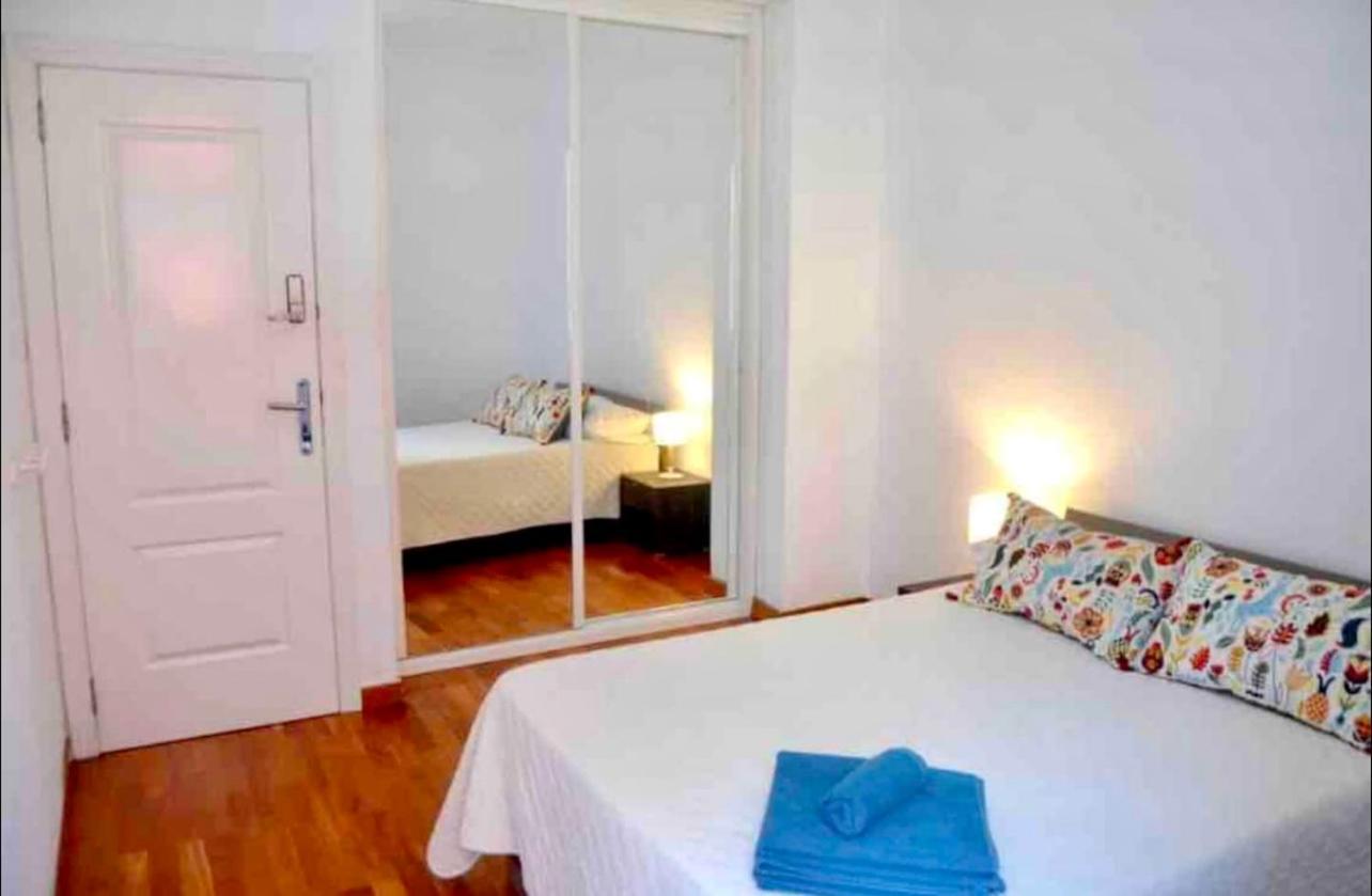 Edificio Rambla Pulido Apartment Santa Cruz de Tenerife