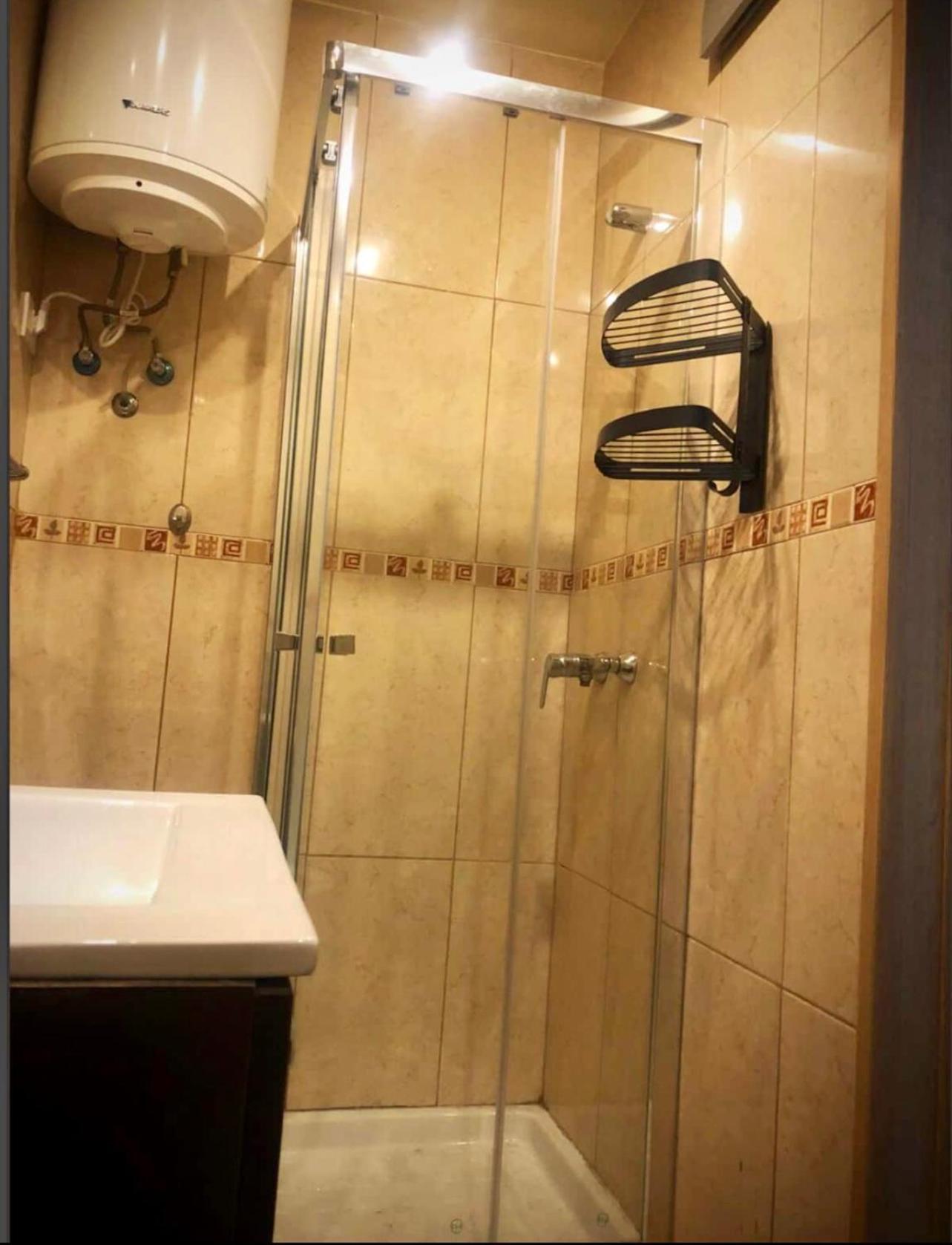 Edificio Rambla Pulido Apartment *