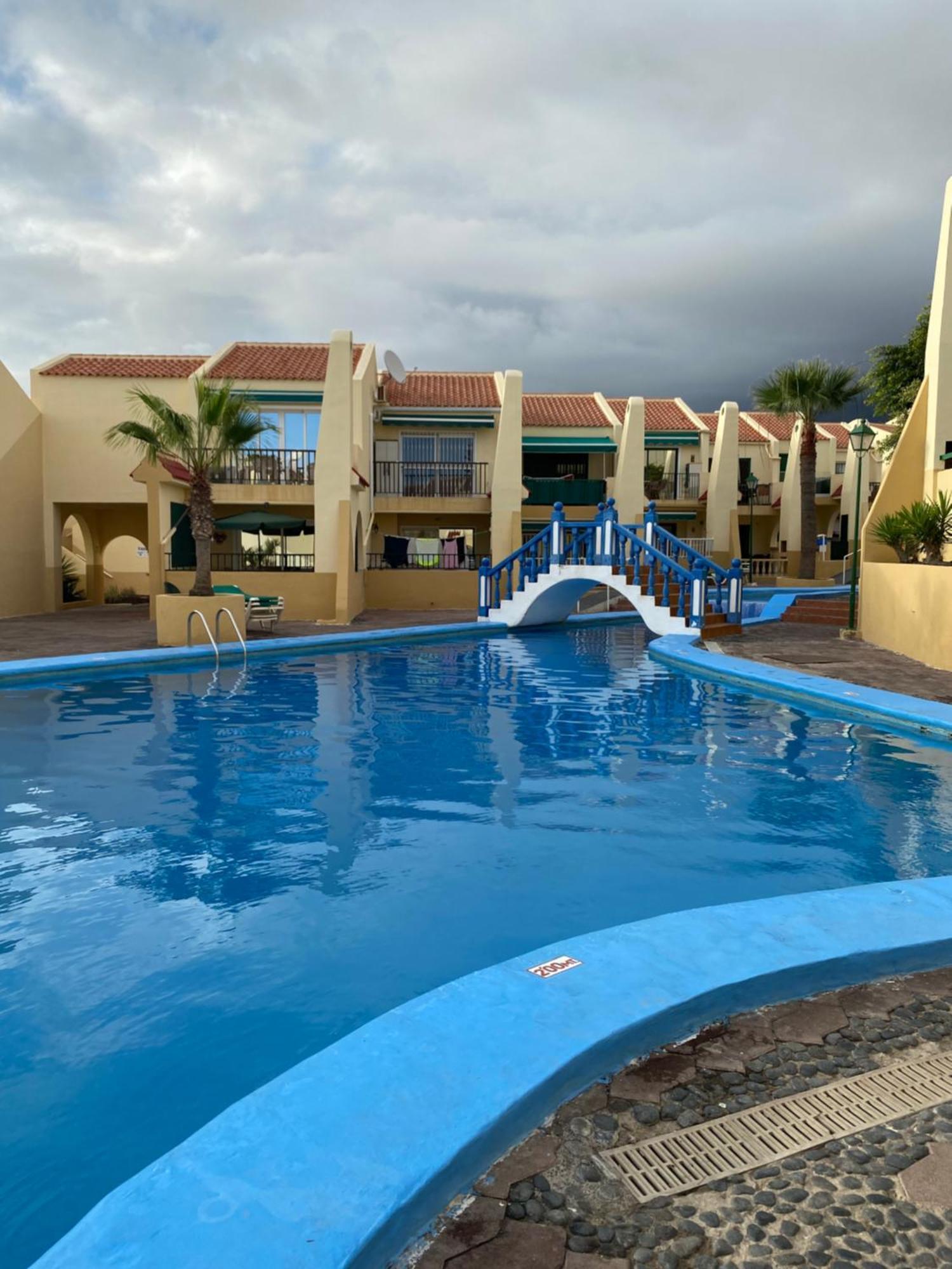 Mareverde Ocean Appartement