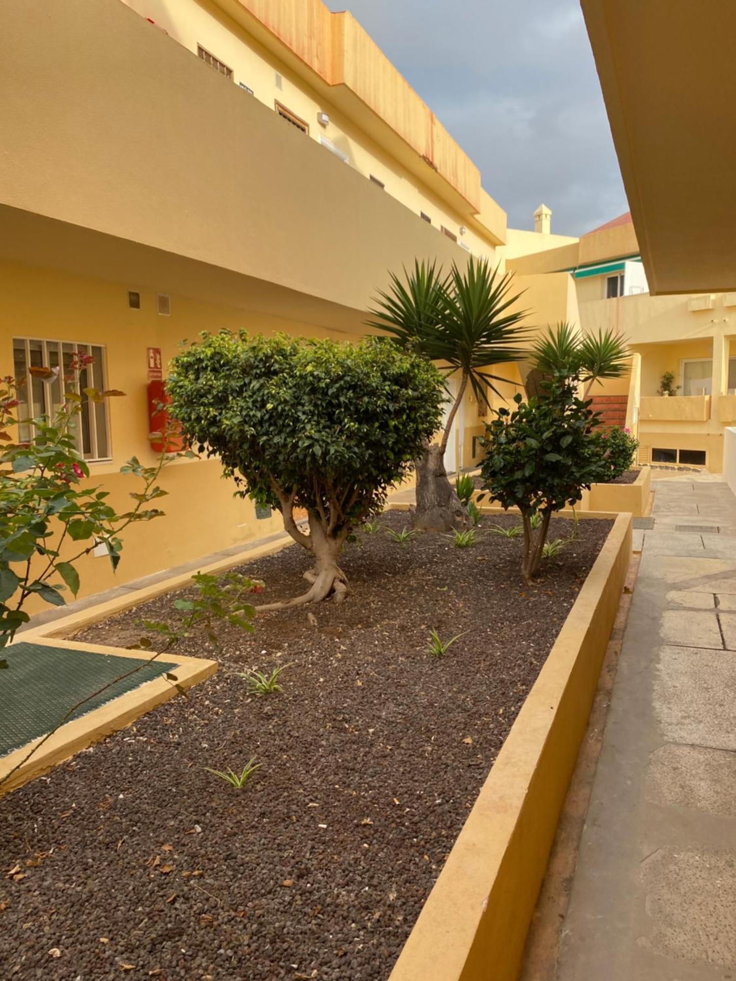 Appartement Mareverde Ocean *