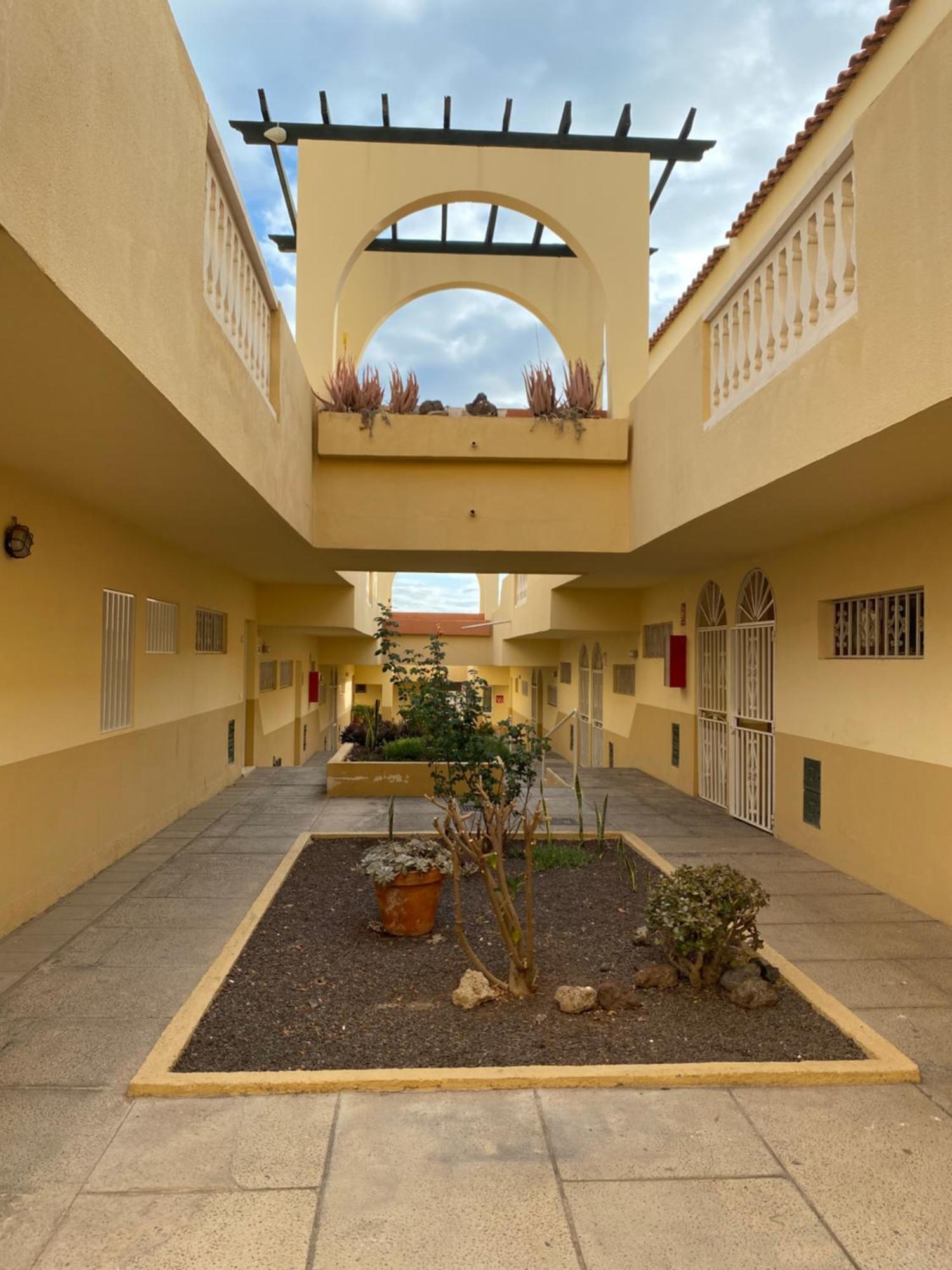 Mareverde Ocean Appartement *
