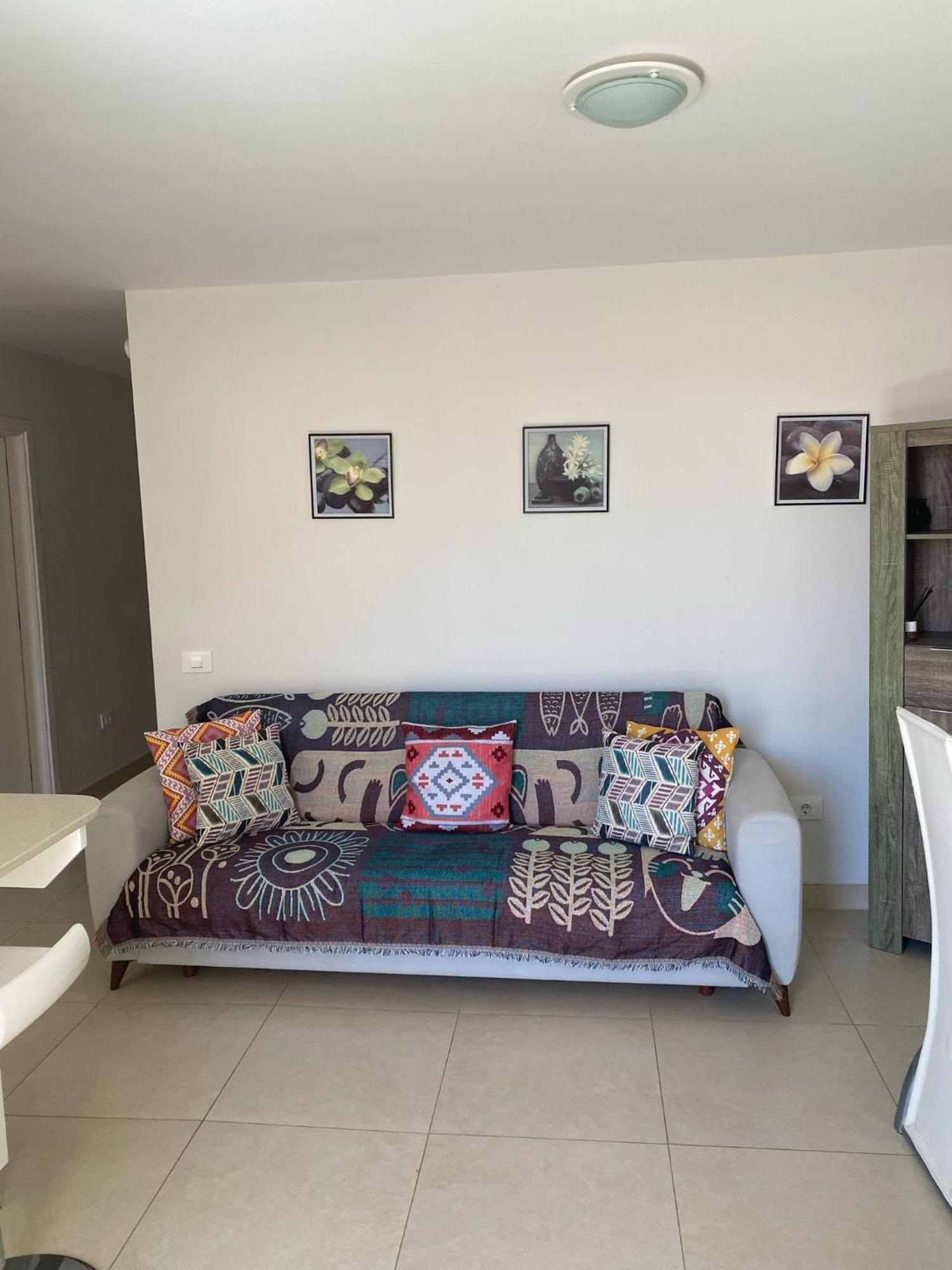 Apartamento Summav16