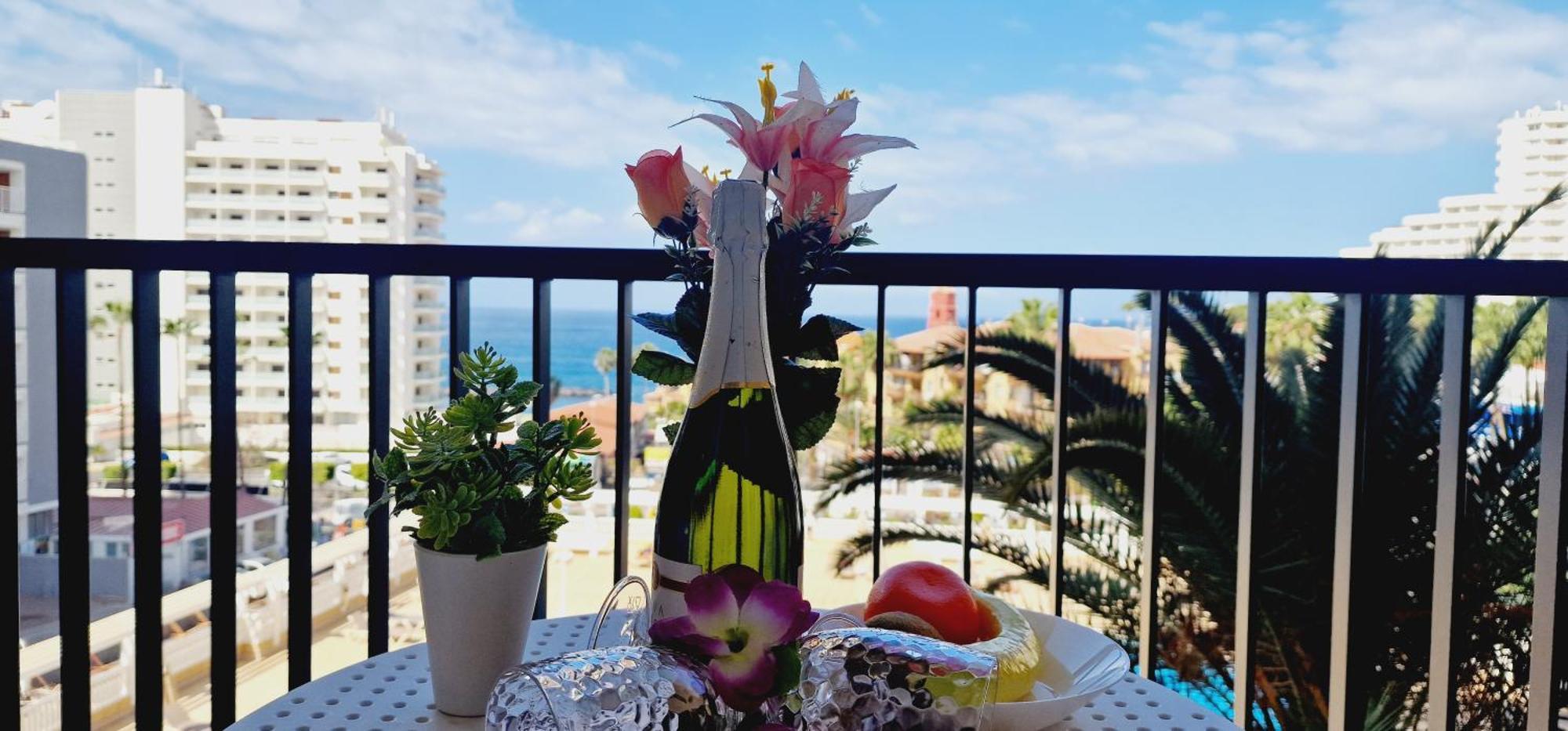 Сasa de vacaciones Copacabana Luxury Ocean View *