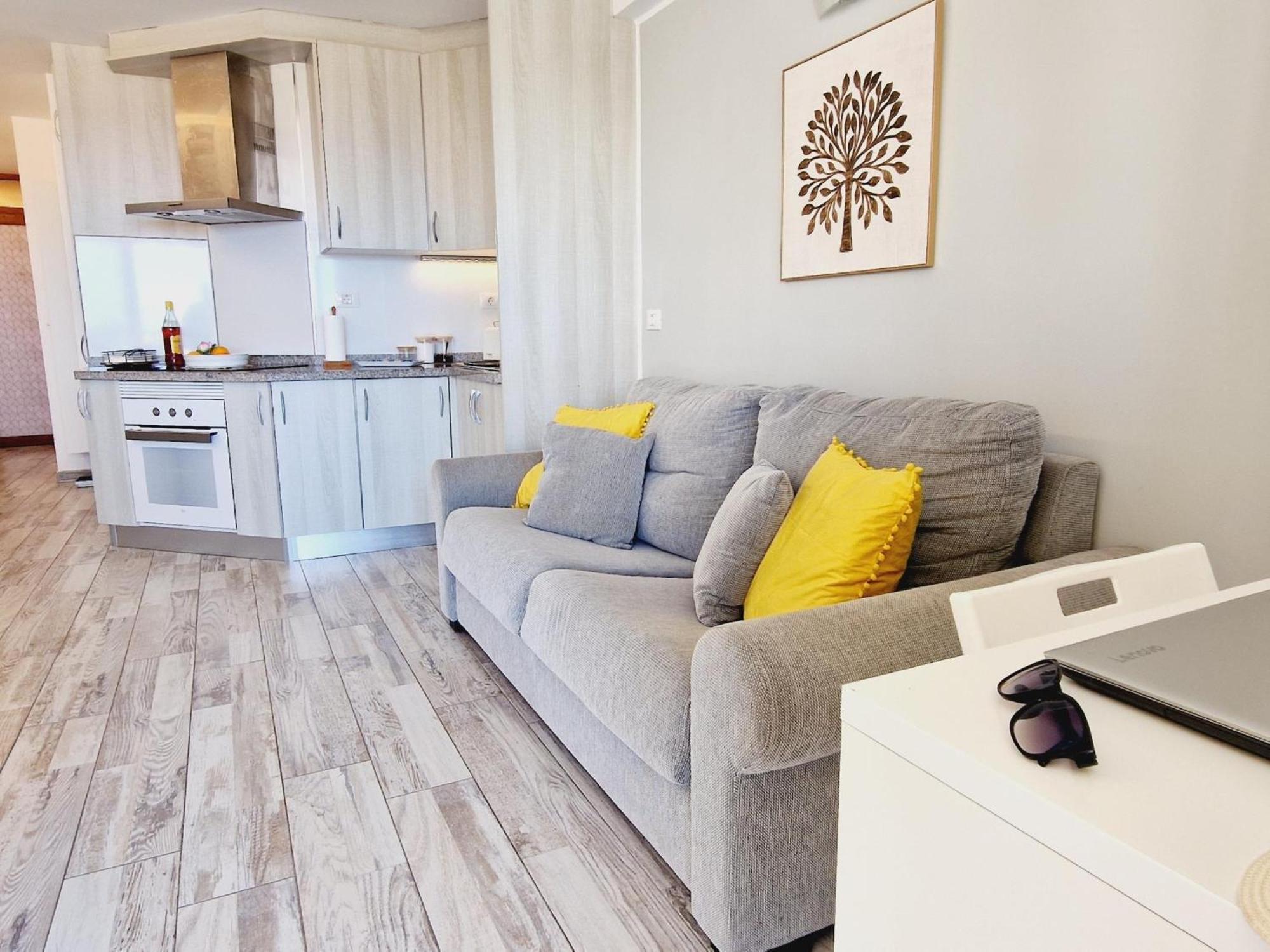 Copacabana Luxury Ocean View