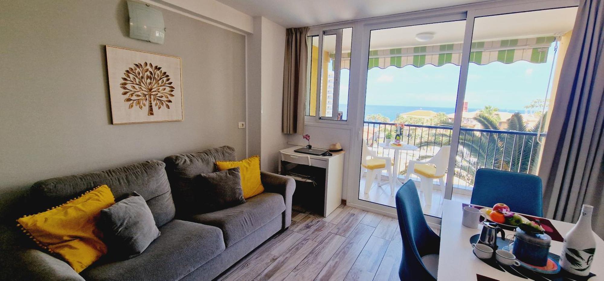Сasa de vacaciones Copacabana Luxury Ocean View *