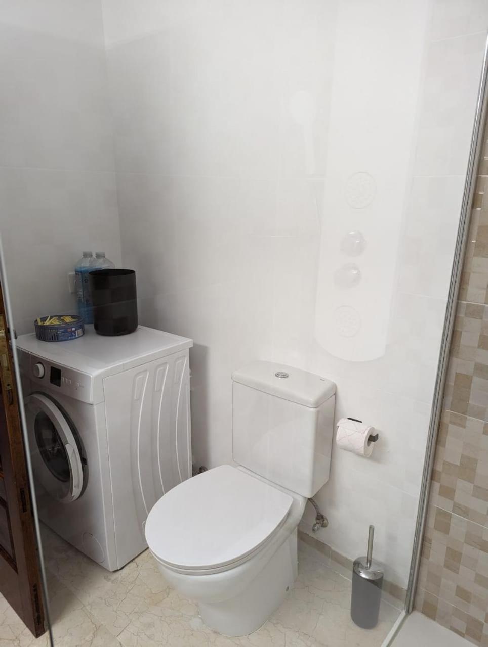 Schicke In La Paz, Puerto De La Cruz Apartamento