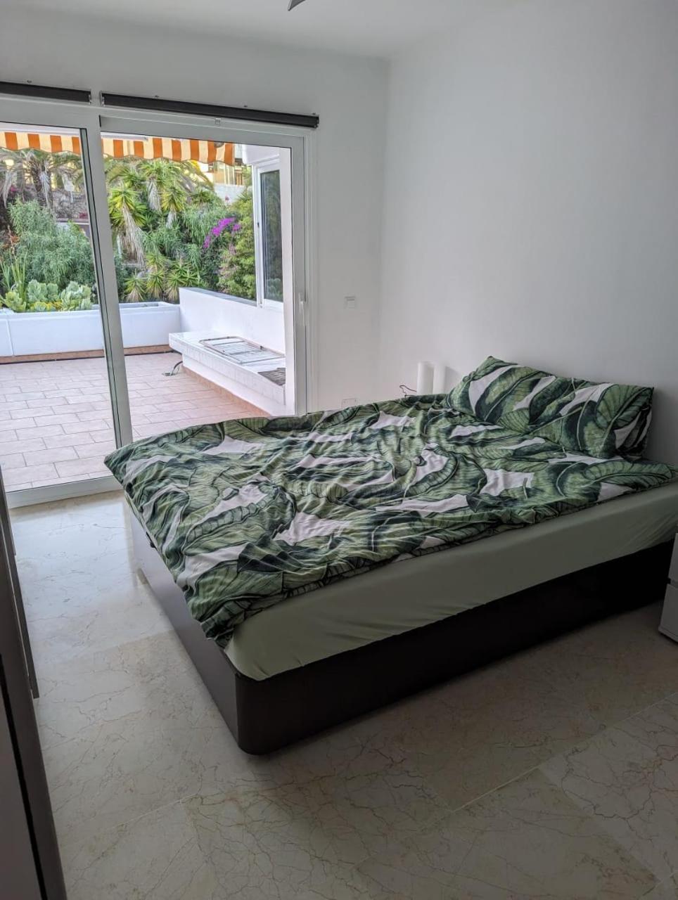 Schicke In La Paz, Puerto De La Cruz Apartamento *