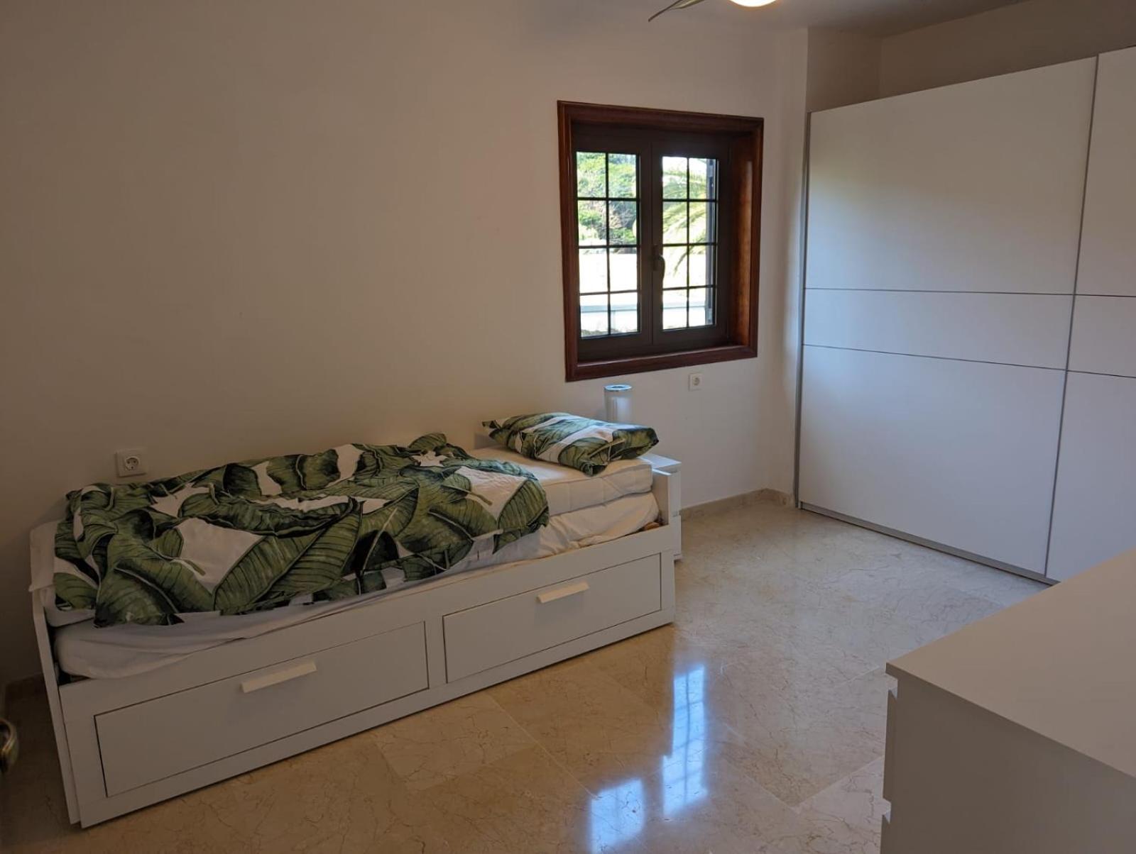 Schicke In La Paz, Puerto De La Cruz Apartamento