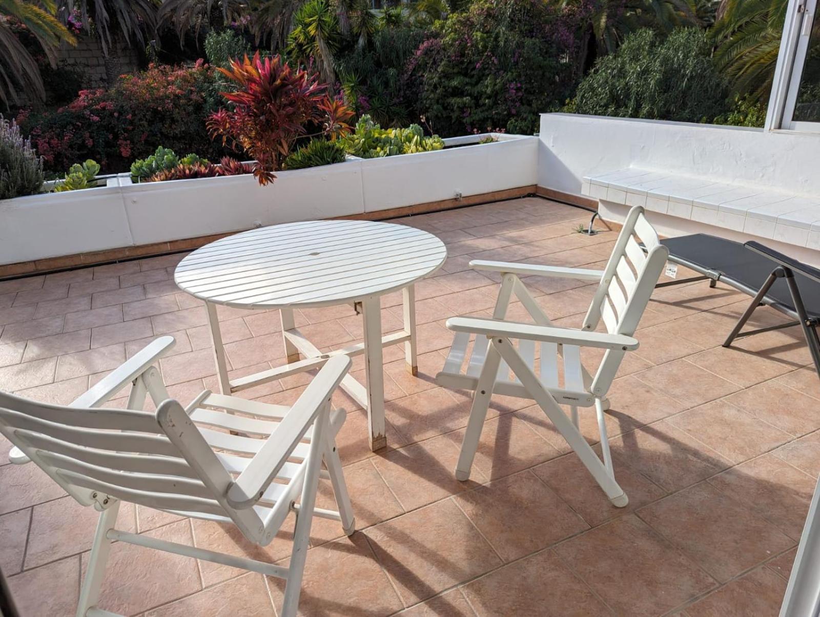 Apartamento Schicke In La Paz, Puerto De La Cruz *