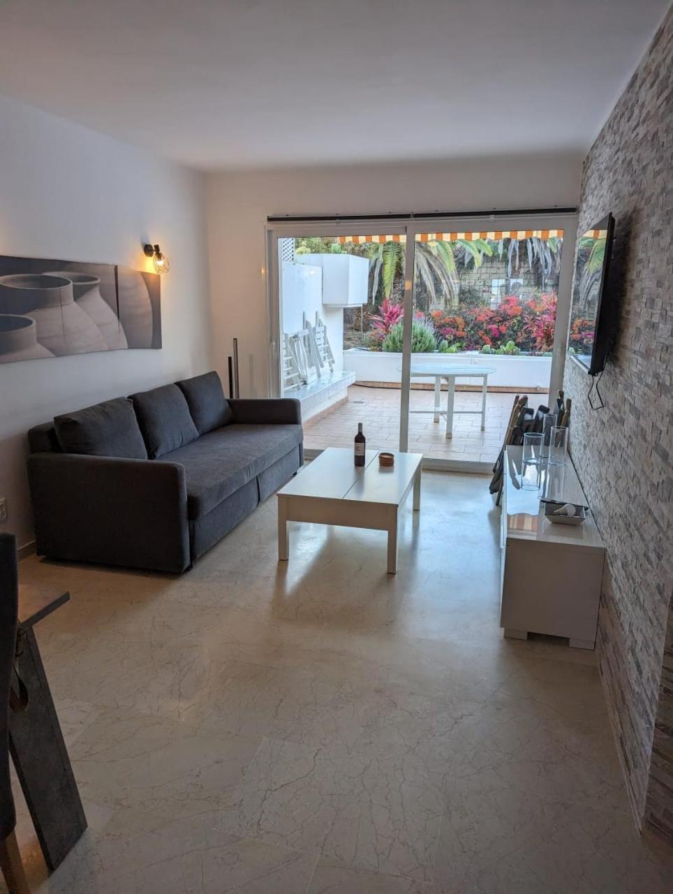 Schicke In La Paz, Puerto De La Cruz Apartamento *