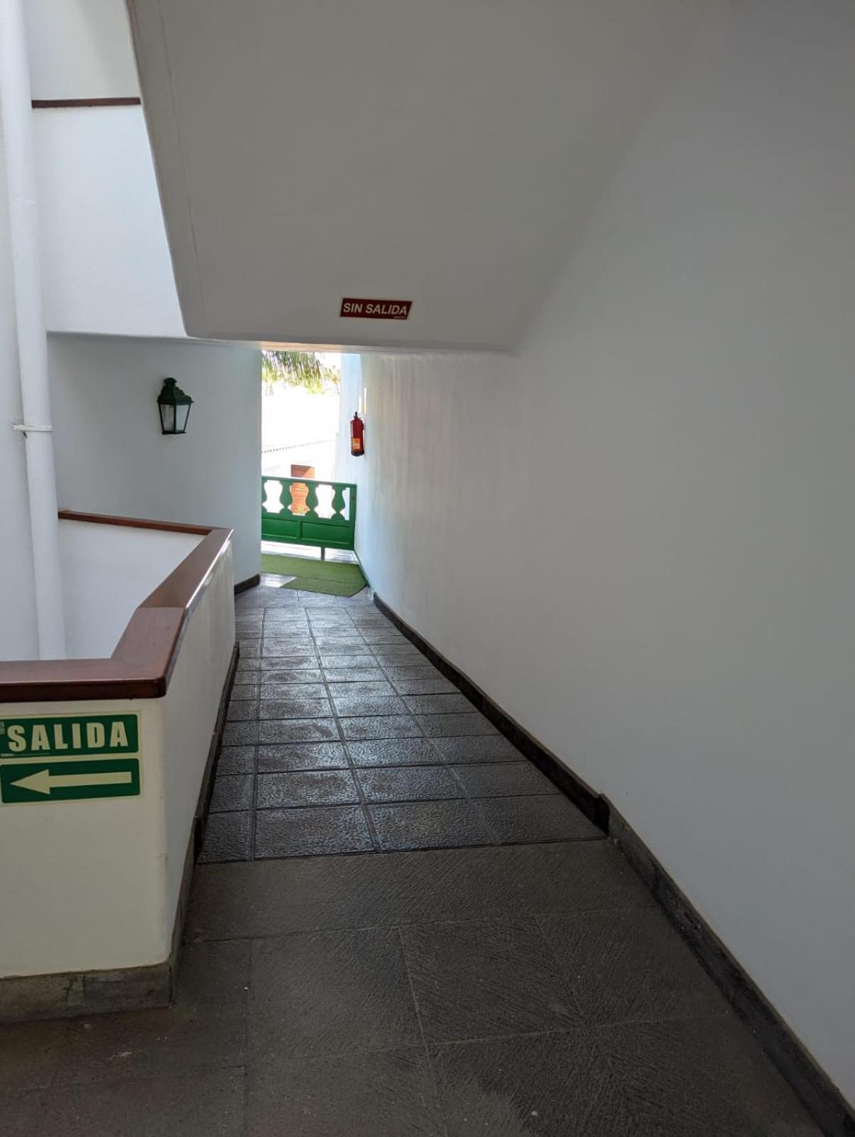 Schicke In La Paz, Puerto De La Cruz
