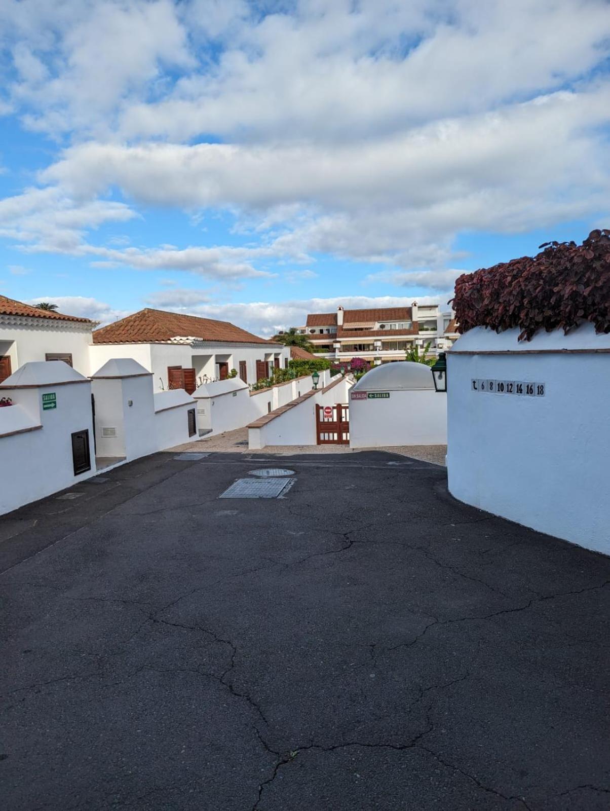 Schicke In La Paz, Puerto De La Cruz Puerto de la Cruz (Tenerife)