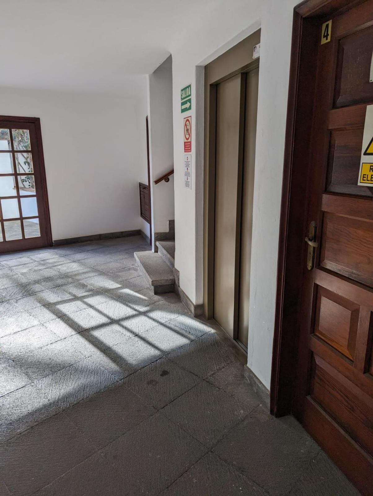 Apartamento Schicke In La Paz, Puerto De La Cruz *