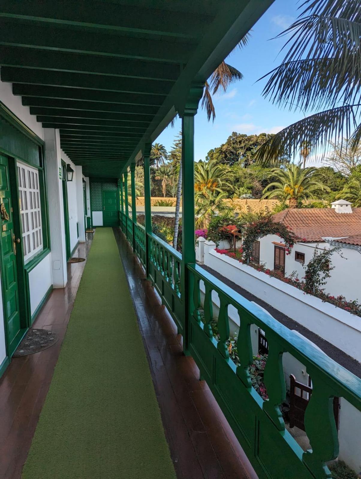 Schicke In La Paz, Puerto De La Cruz