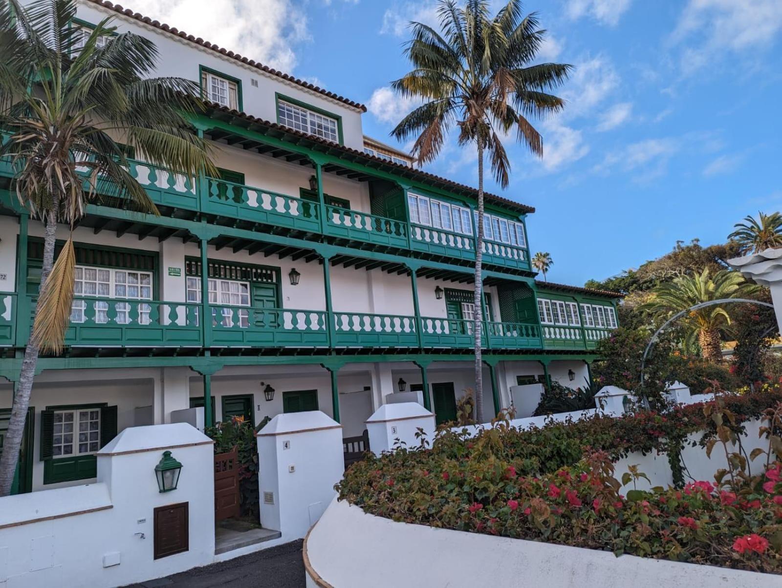 Schicke In La Paz, Puerto De La Cruz Puerto de la Cruz (Tenerife)