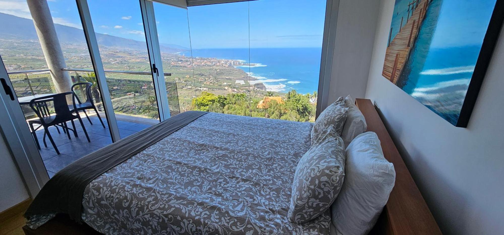Villa Mirador Corales *