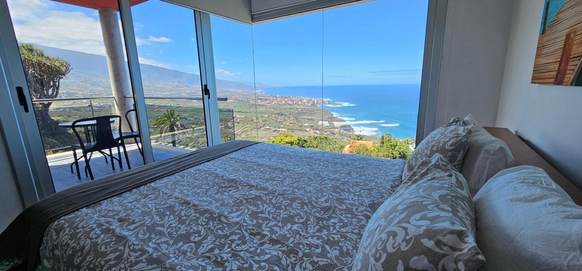 Villa Mirador Corales
