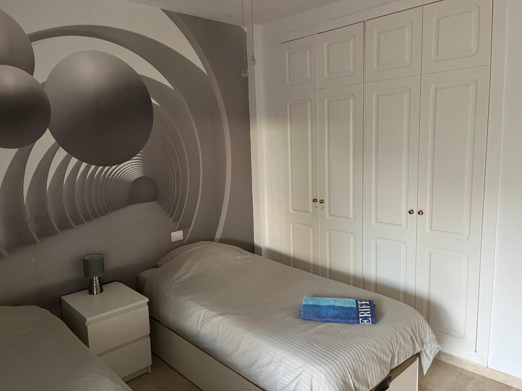 Apartment Andromeda