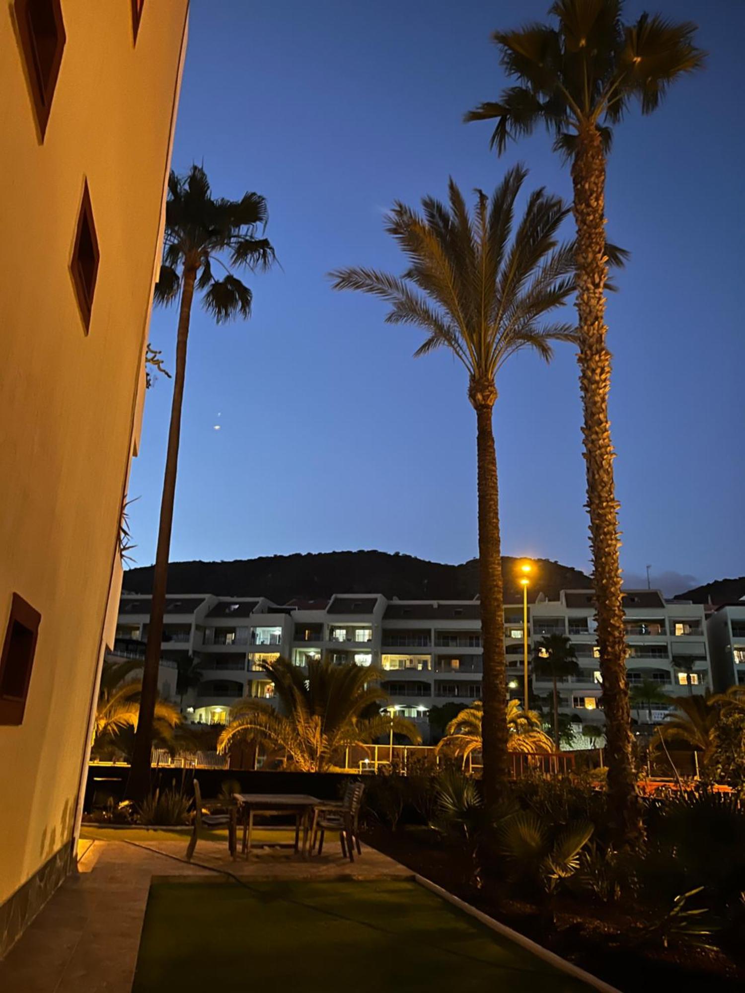 Apartment Andromeda
